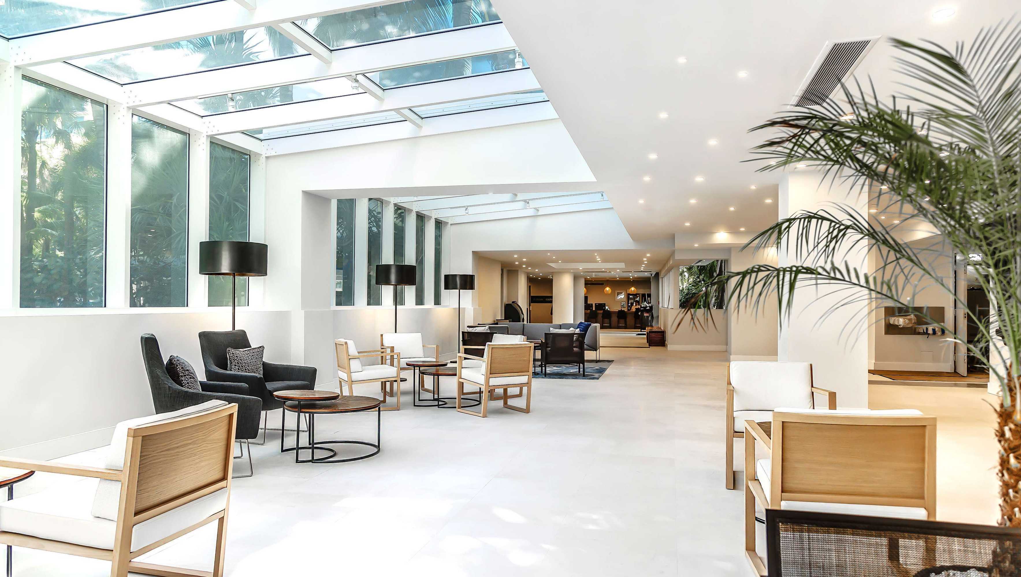 Gift card for B Ocean Resort Fort Lauderdale Beach