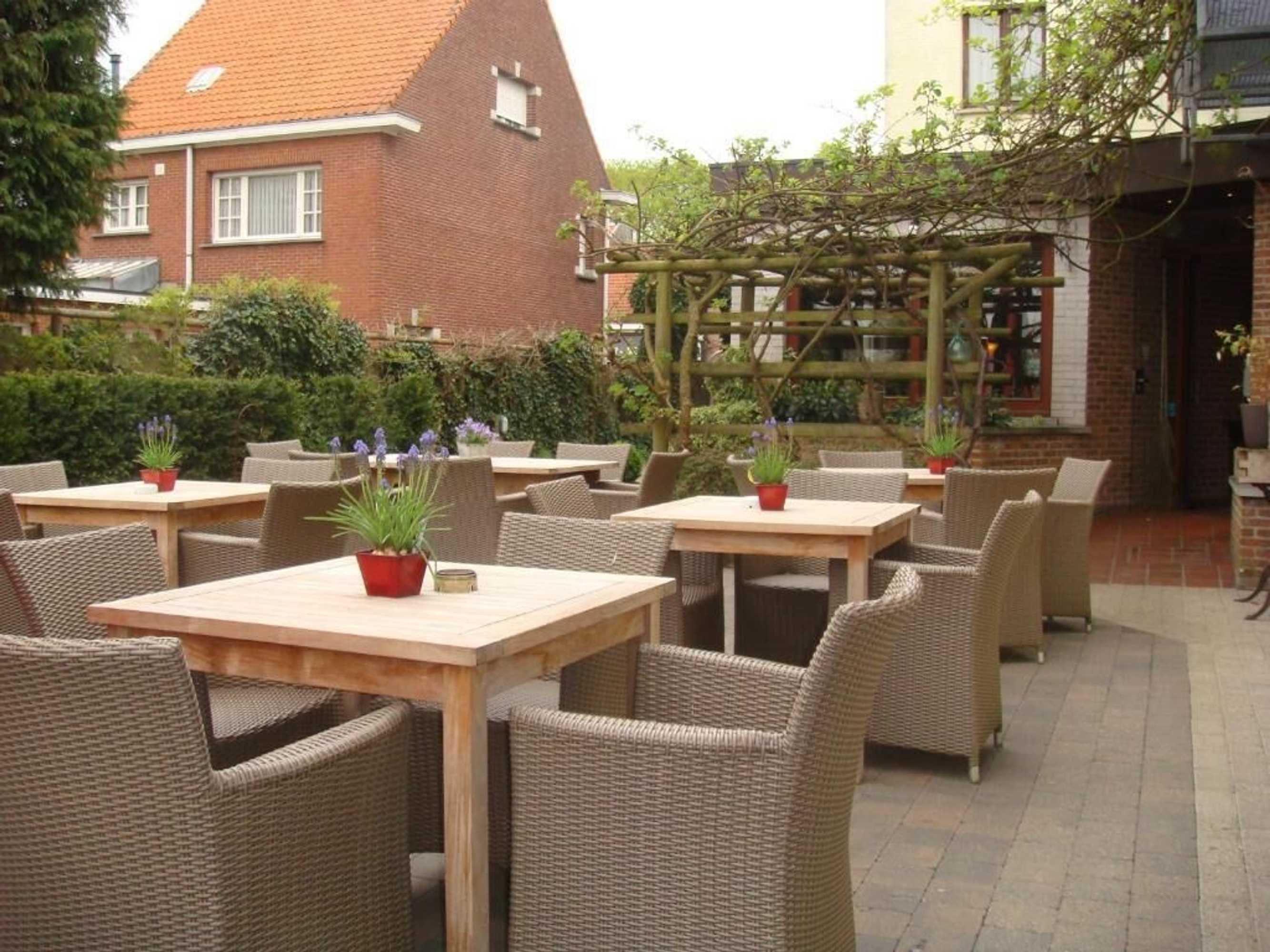 Gift card for De Heidebloem