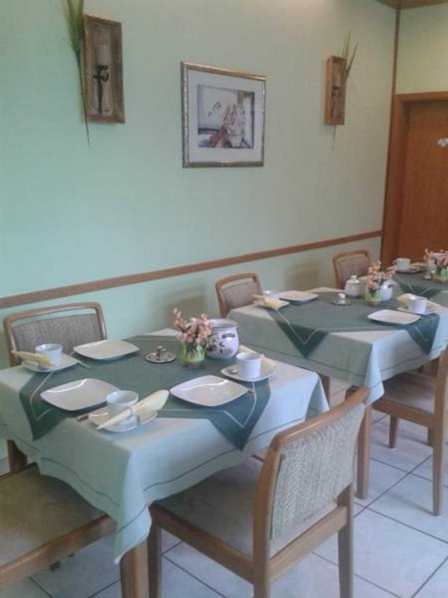 Gift card for Hotel Central