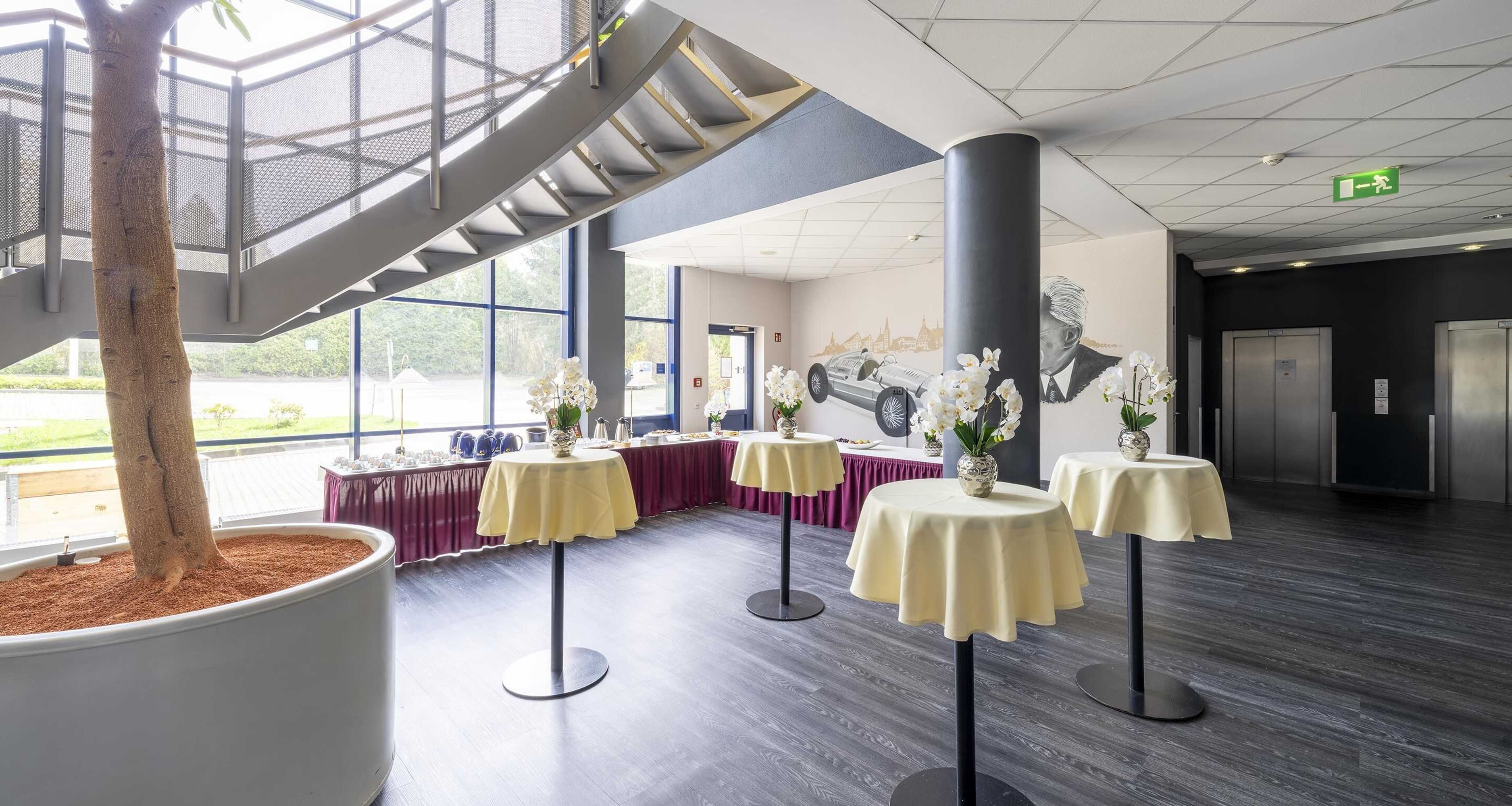 Gift card for Best Western Plaza Hotel Zwickau Gift card for Best Western Plaza Hotel Zwickau