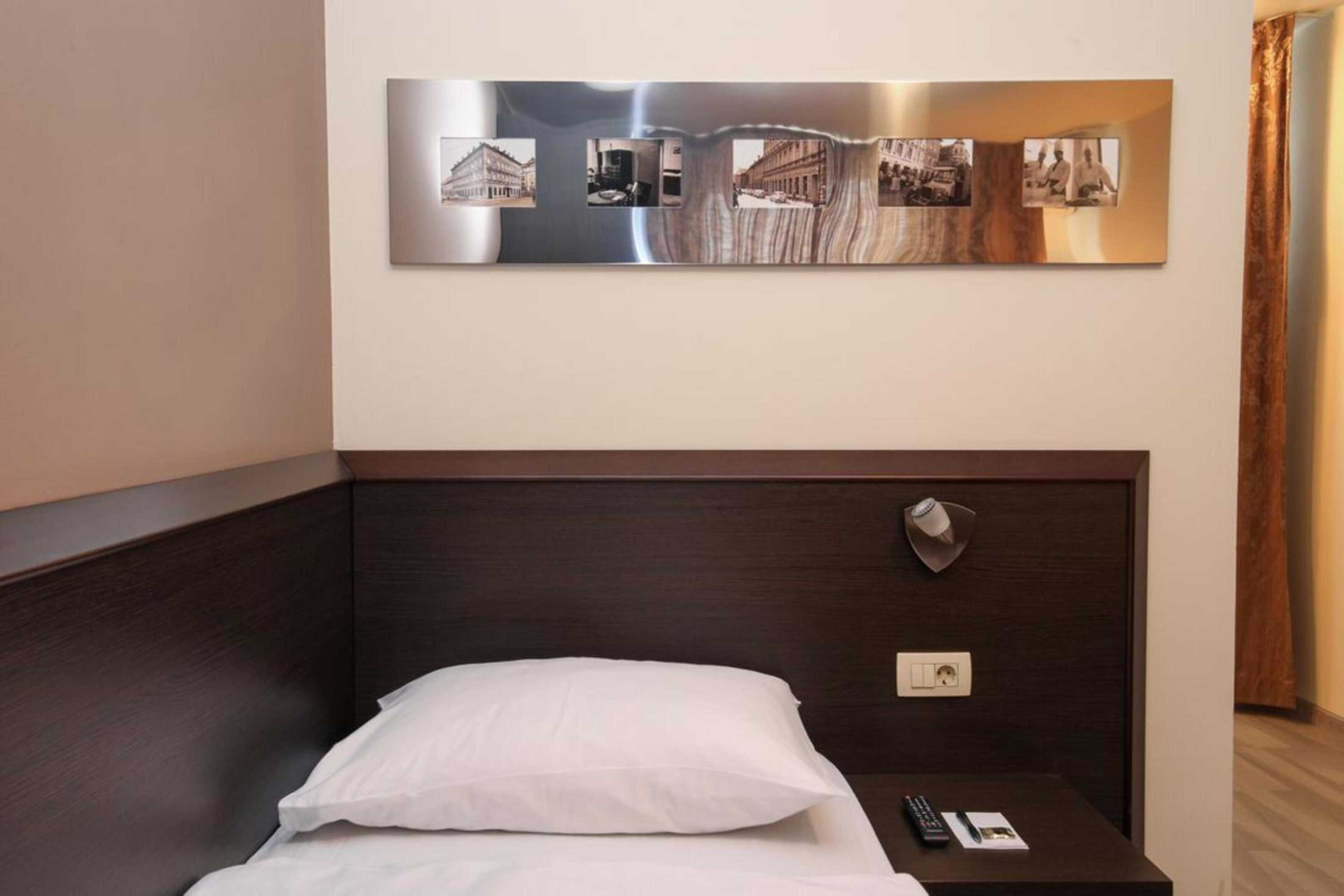 Gift card for Hotel Evropa Celje Gift card for Hotel Evropa Celje