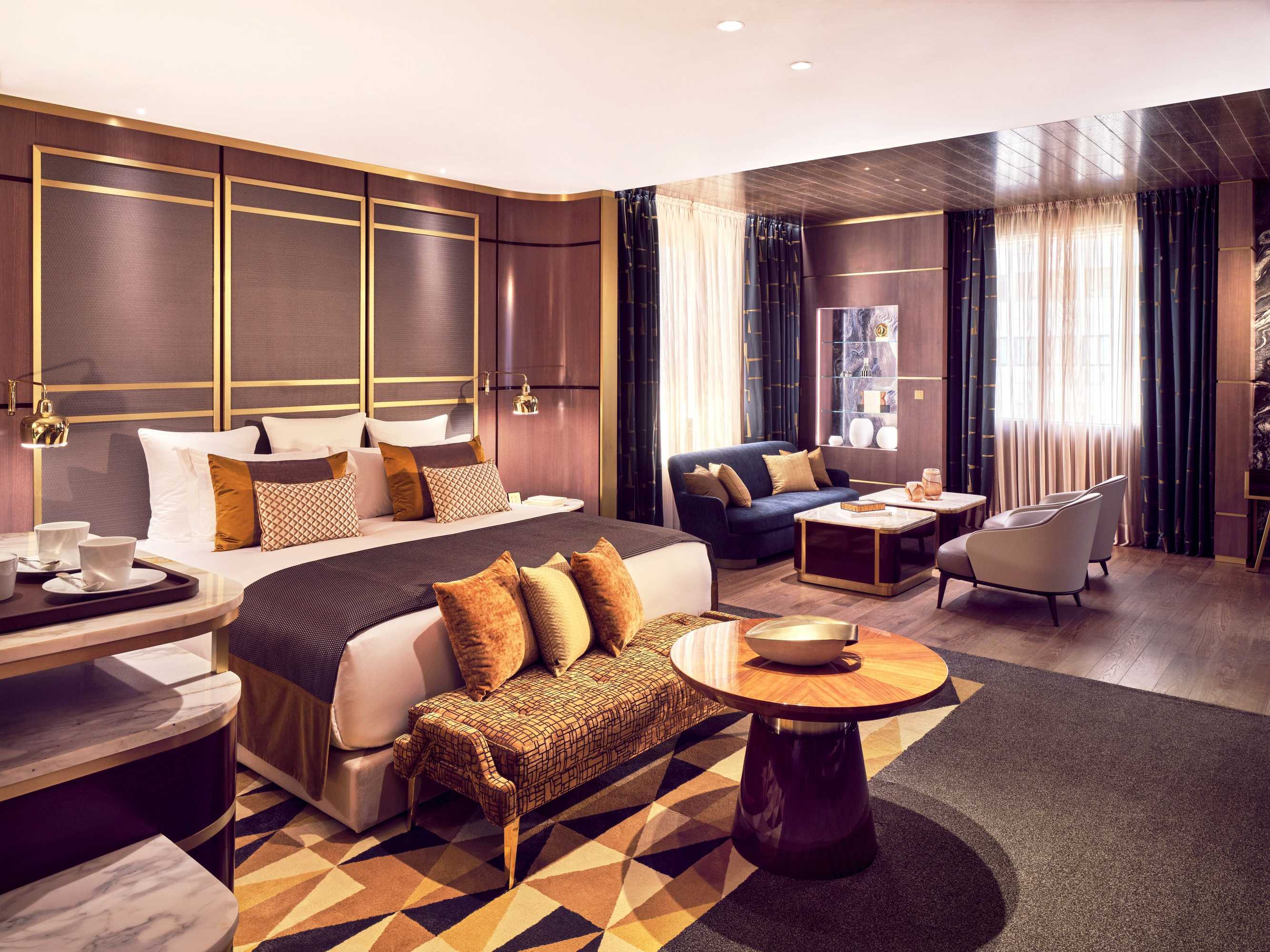 Gift card for Royal Mansour Casablanca Hotel Gift card for Royal Mansour Casablanca Hotel