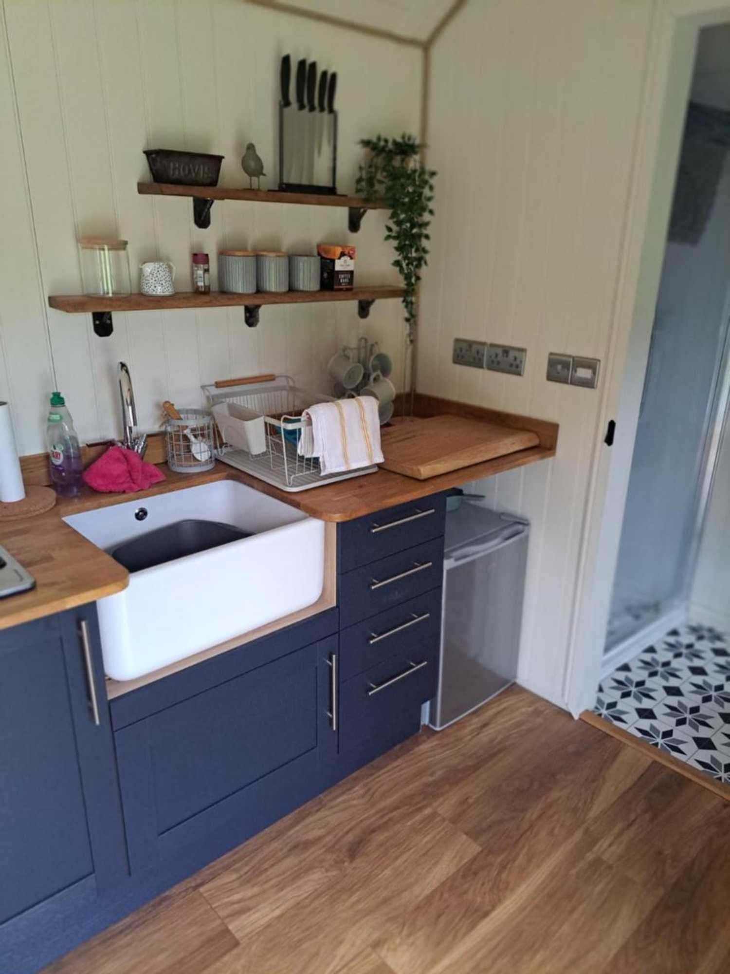 Gift card for Trouble House