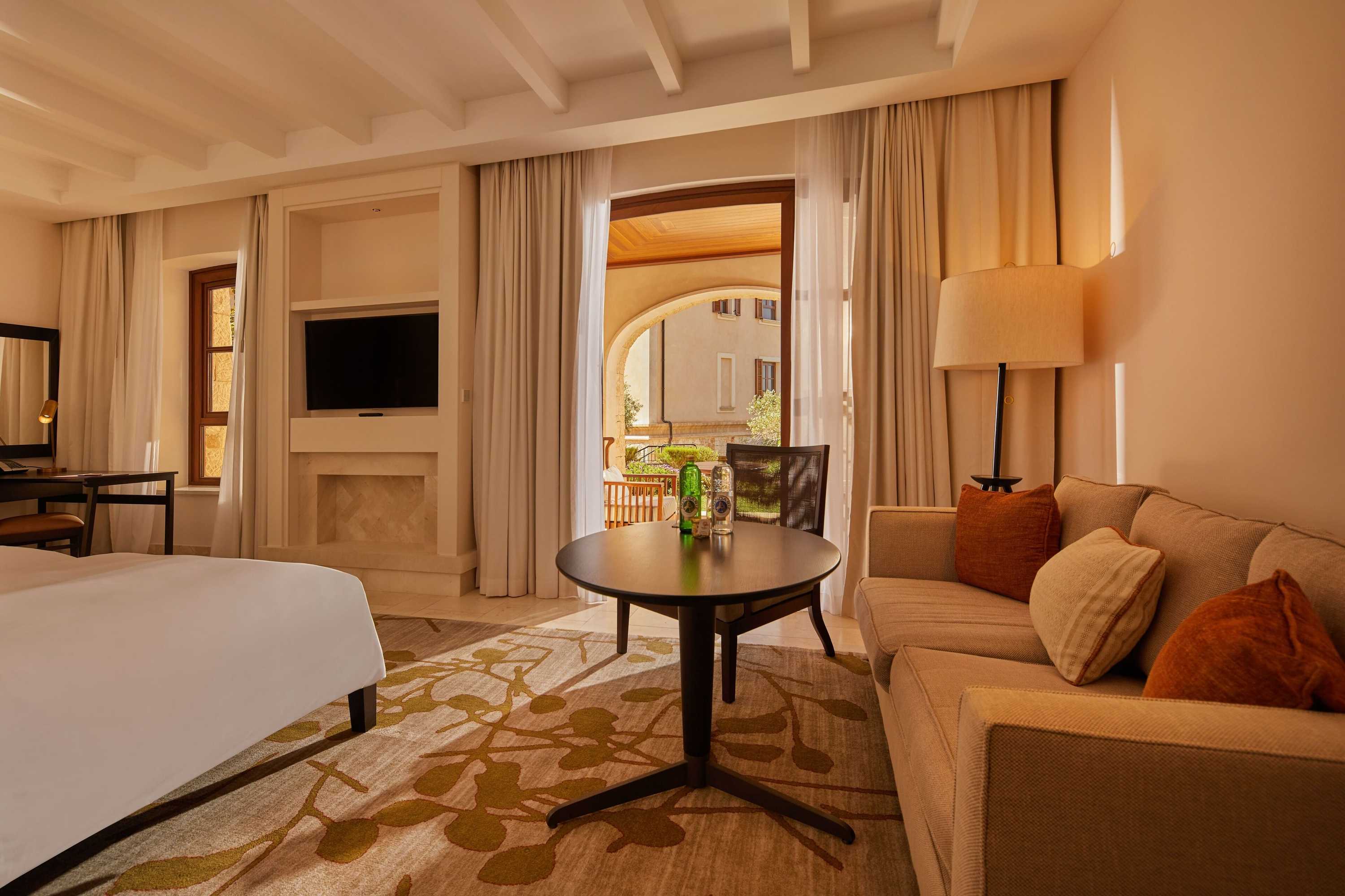 Gift card for Cap Vermell Grand Hotel