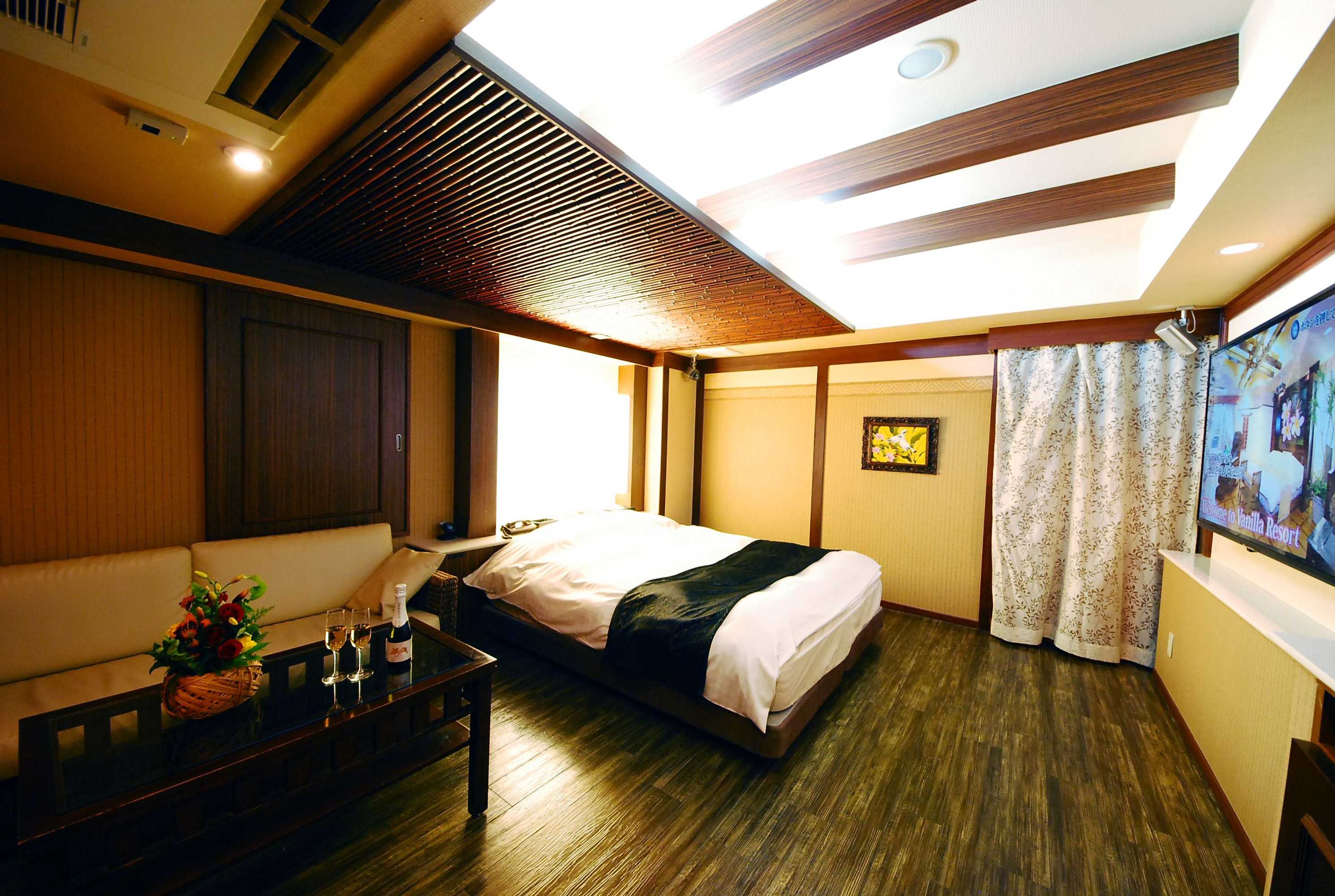 Gift card for Vanilla Resort Kawagoe - Adults Only Gift card for Vanilla Resort Kawagoe - Adults Only