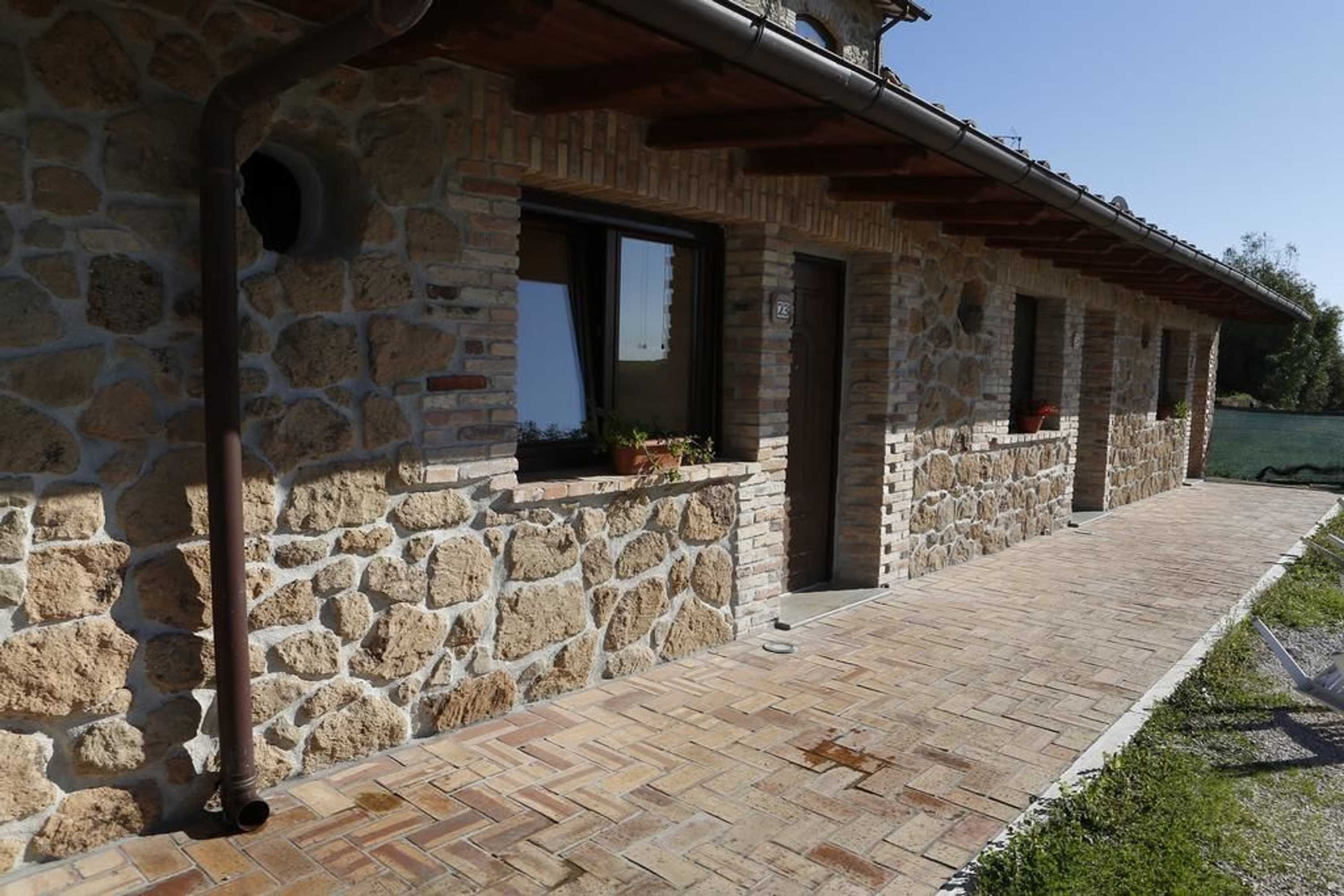 Gift card for Agriturismo Il Borgo Gift card for Agriturismo Il Borgo