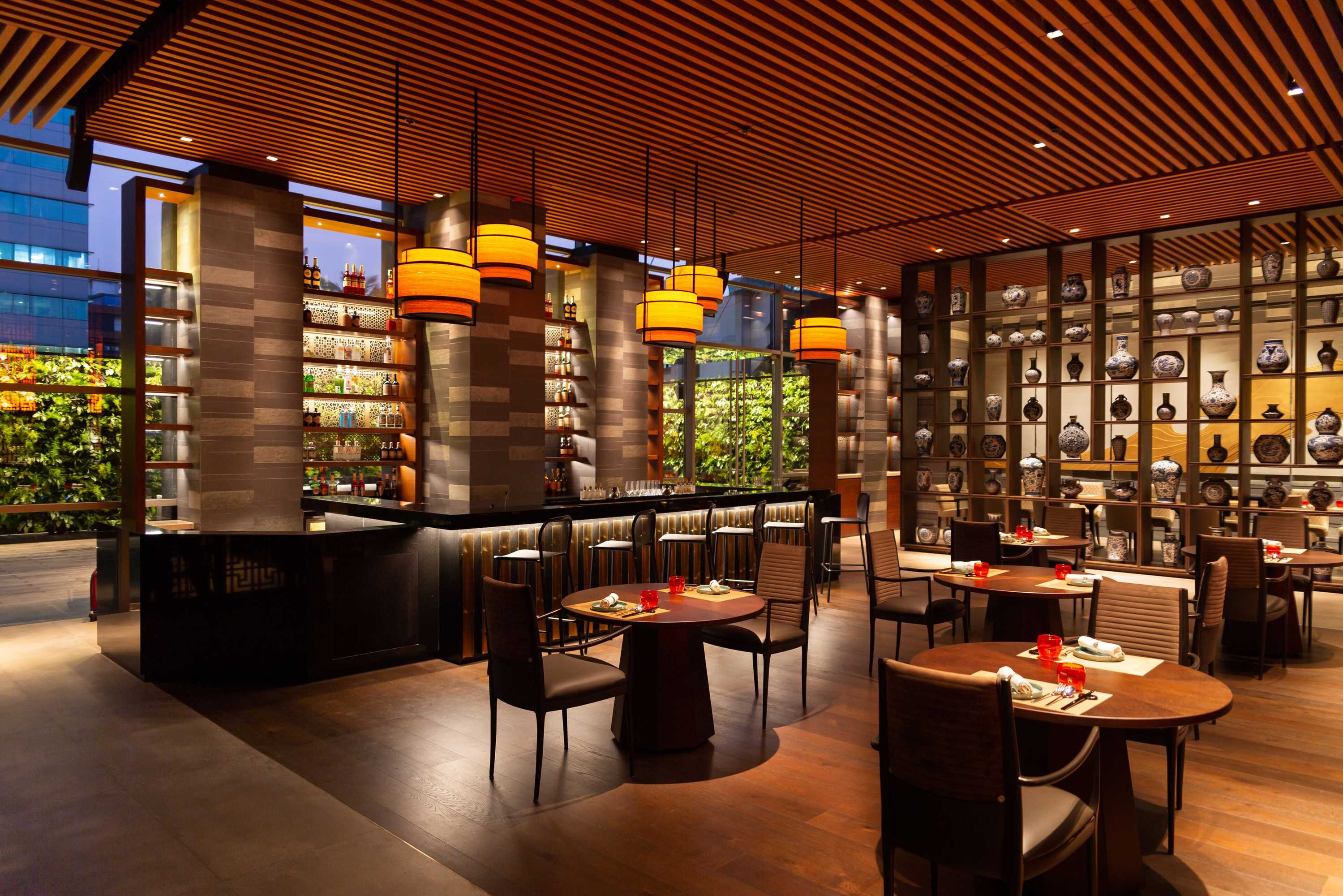 Gift card for JW Marriott Hotel Pune Gift card for JW Marriott Hotel Pune