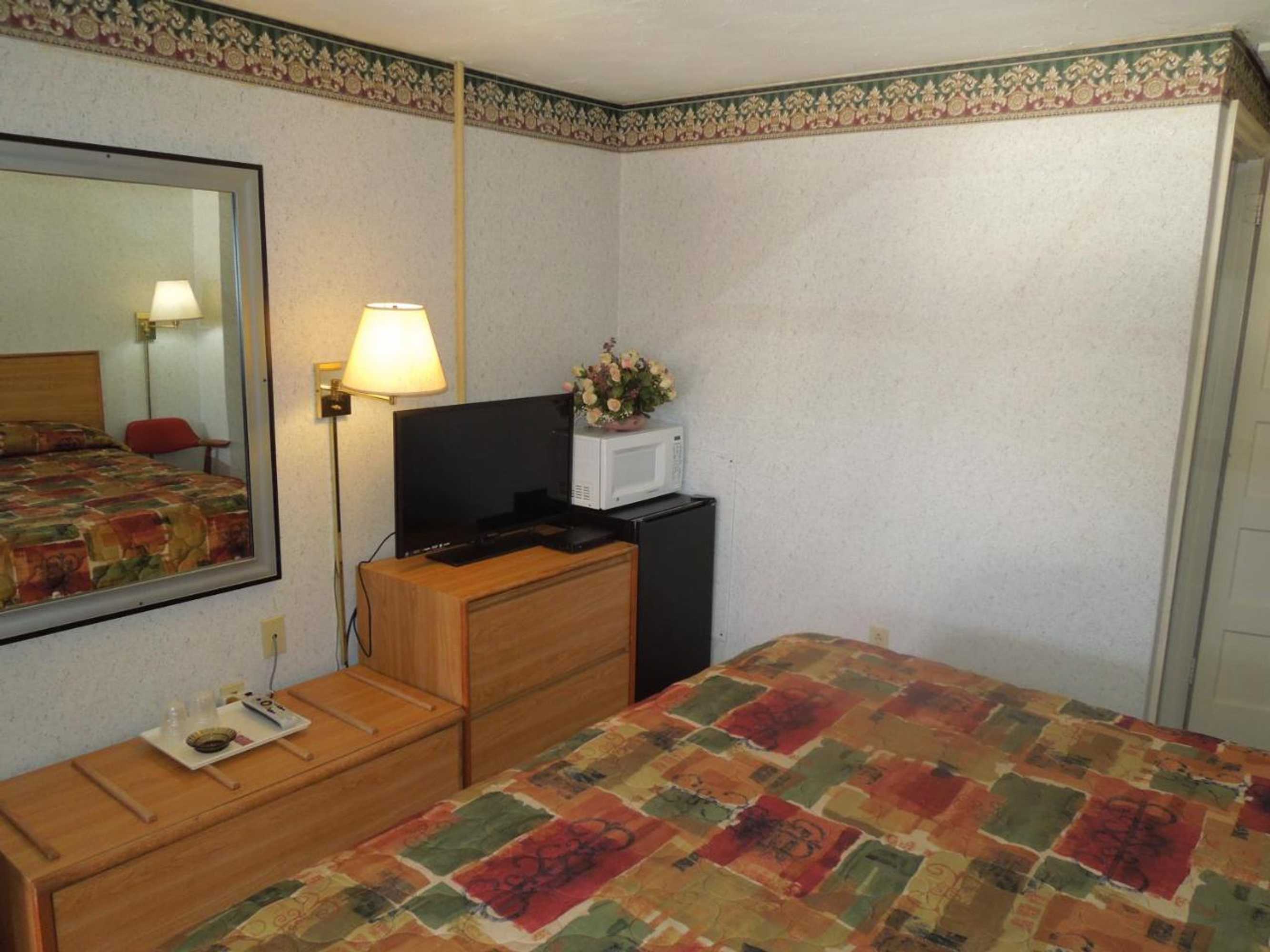 Gift card for Red Lion Motel Southampton