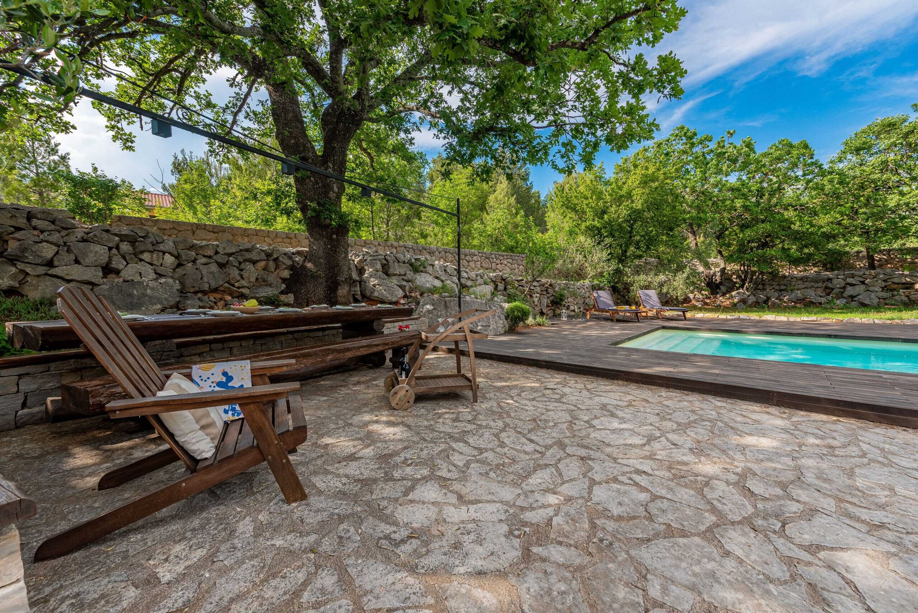 Gift card for Villa Stone House Magarac