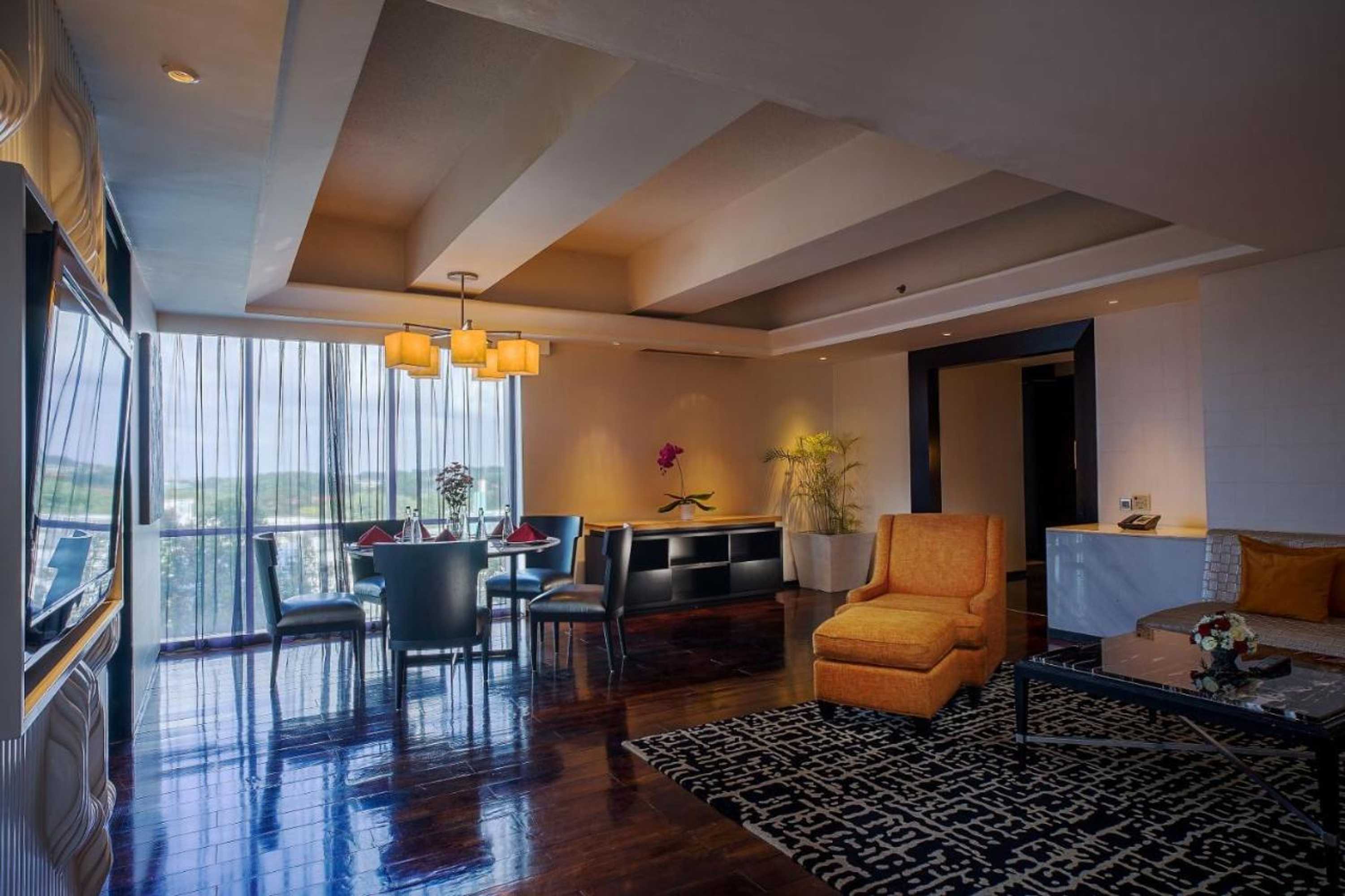 Gift card for Artotel TS Suites Surabaya