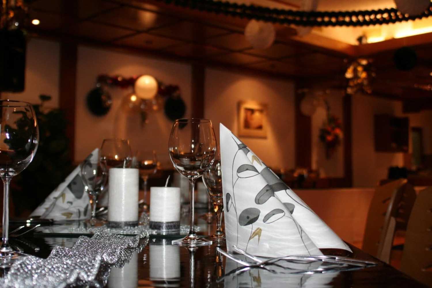 Gift card for Hotel Lochmühle