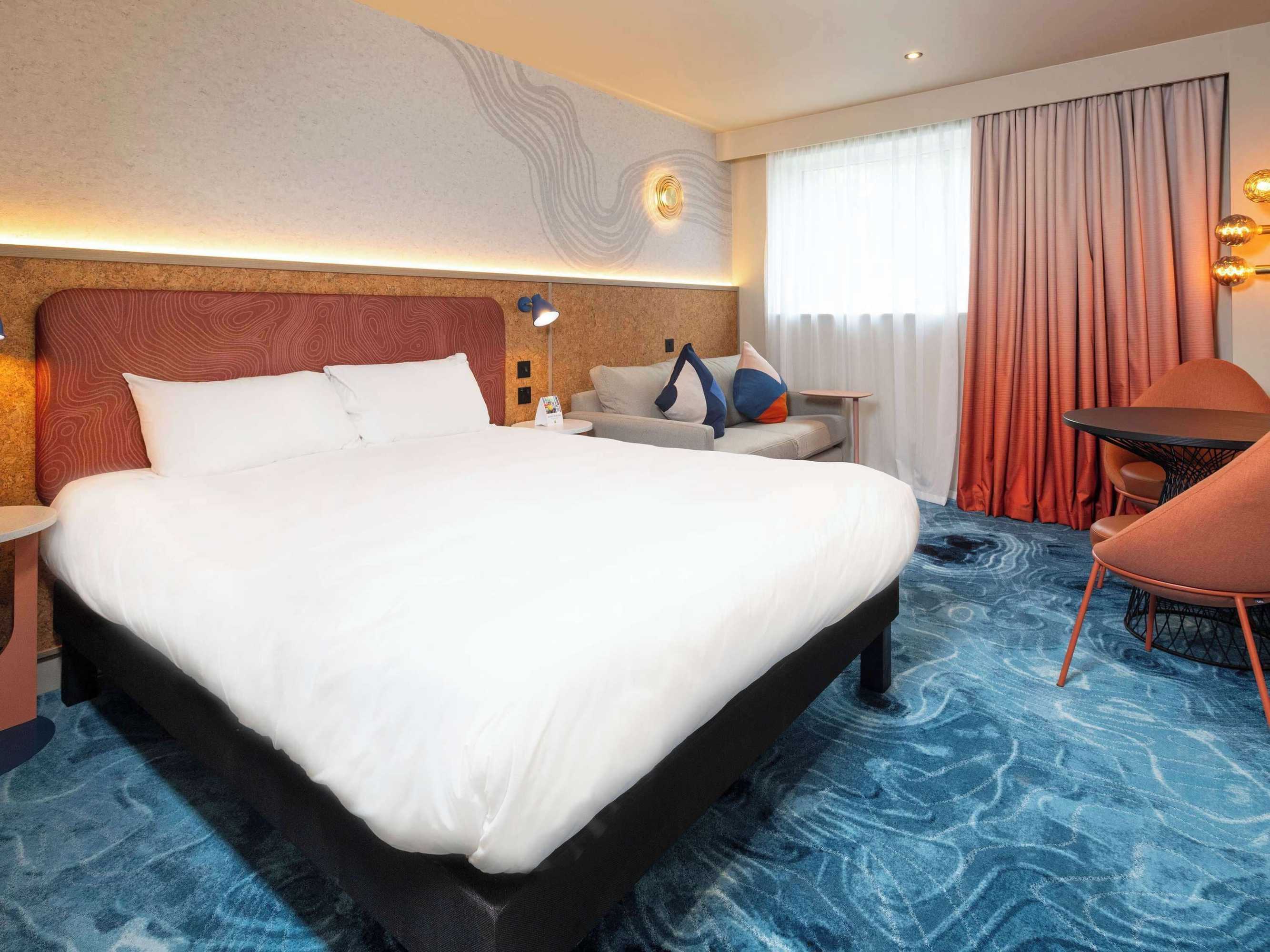 Gift card for Ibis Styles Burton On Trent Gift card for Ibis Styles Burton On Trent