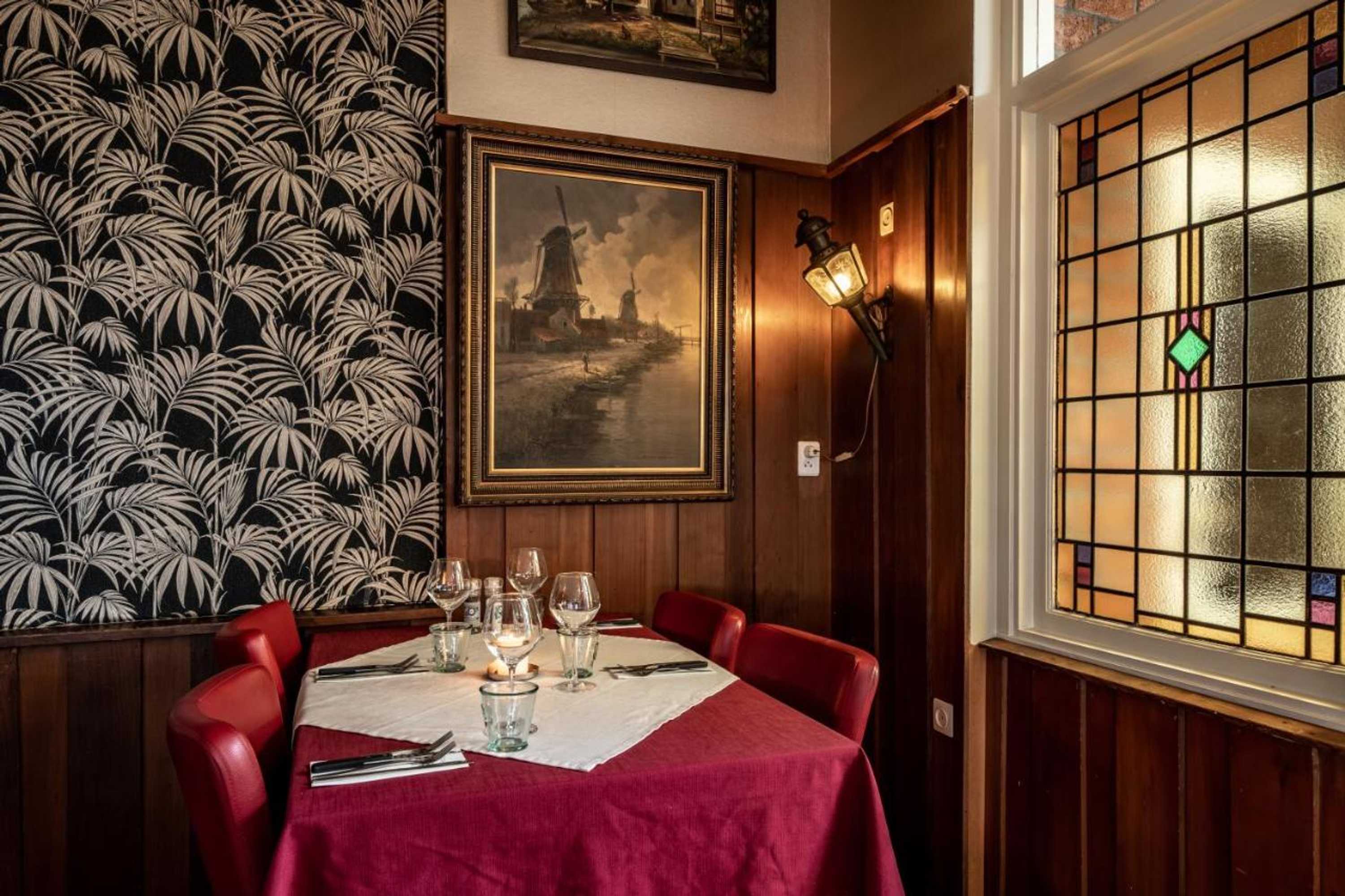 Gift card for Hof Van Schoorl