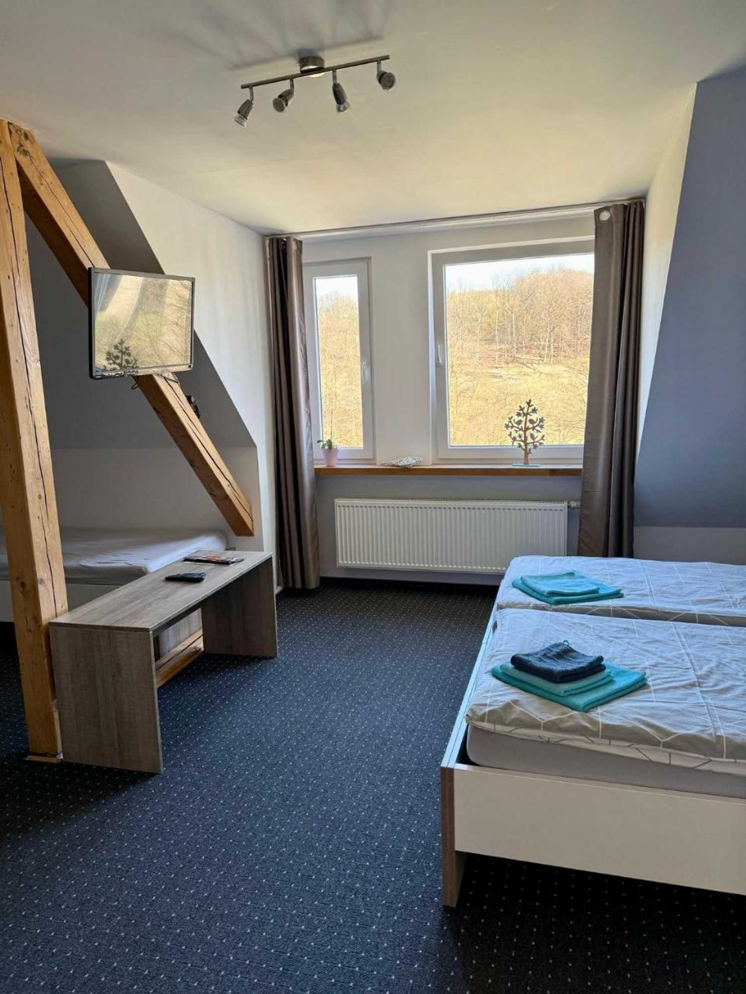 Gift card for Pension Hesse