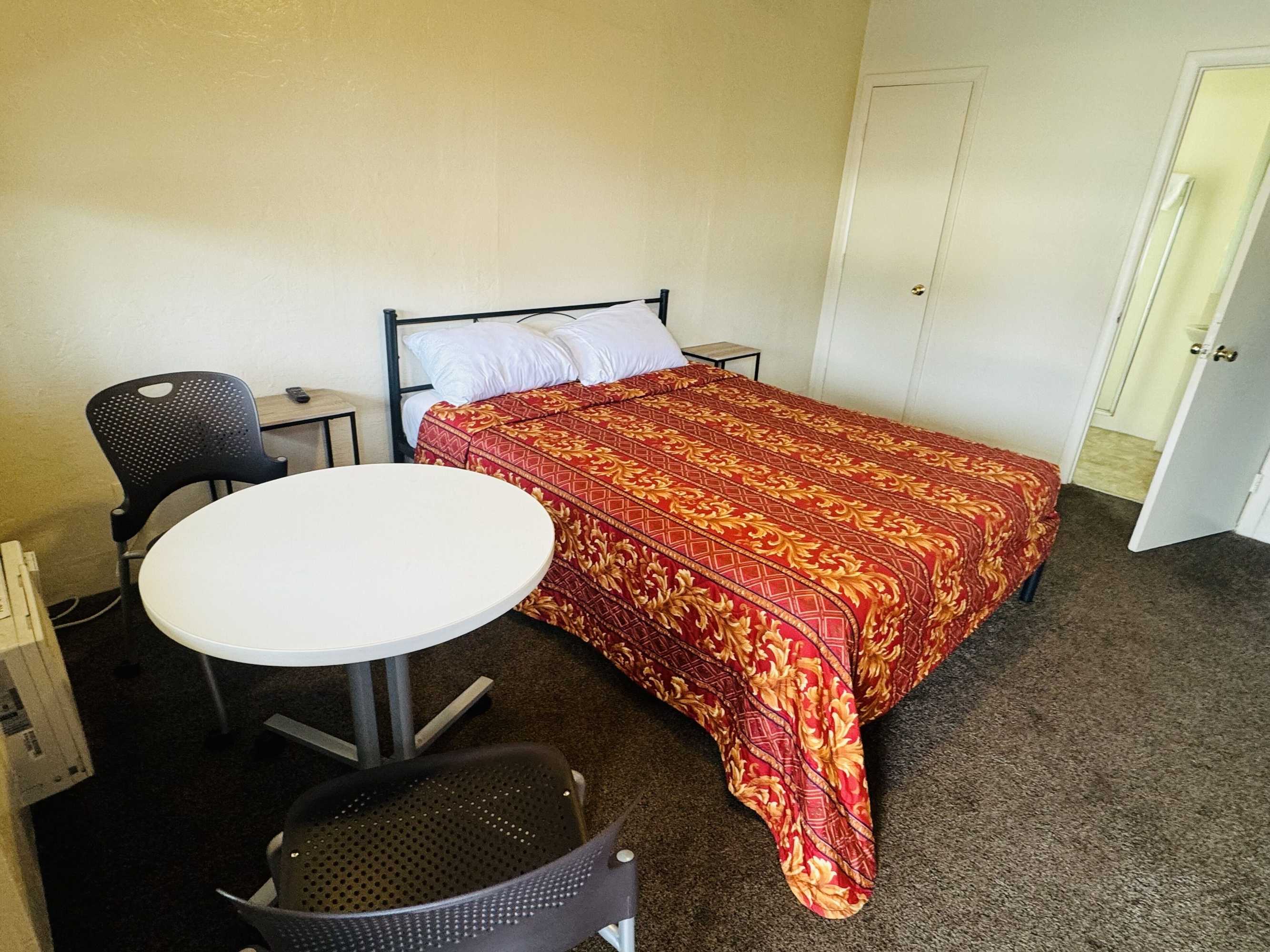 Gift card for The Oaks Motel