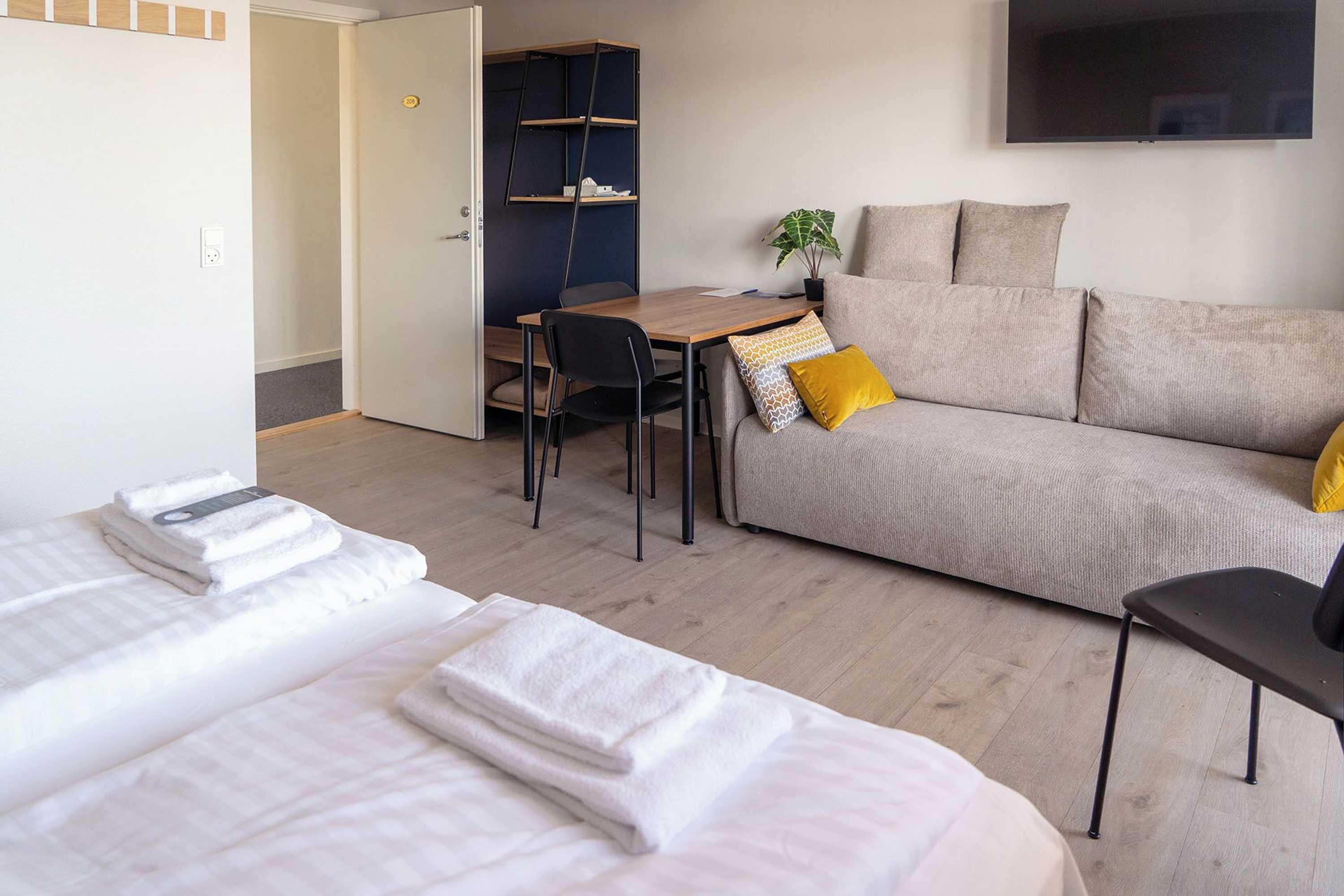 Gift card for Hotel SØma Ilulissat