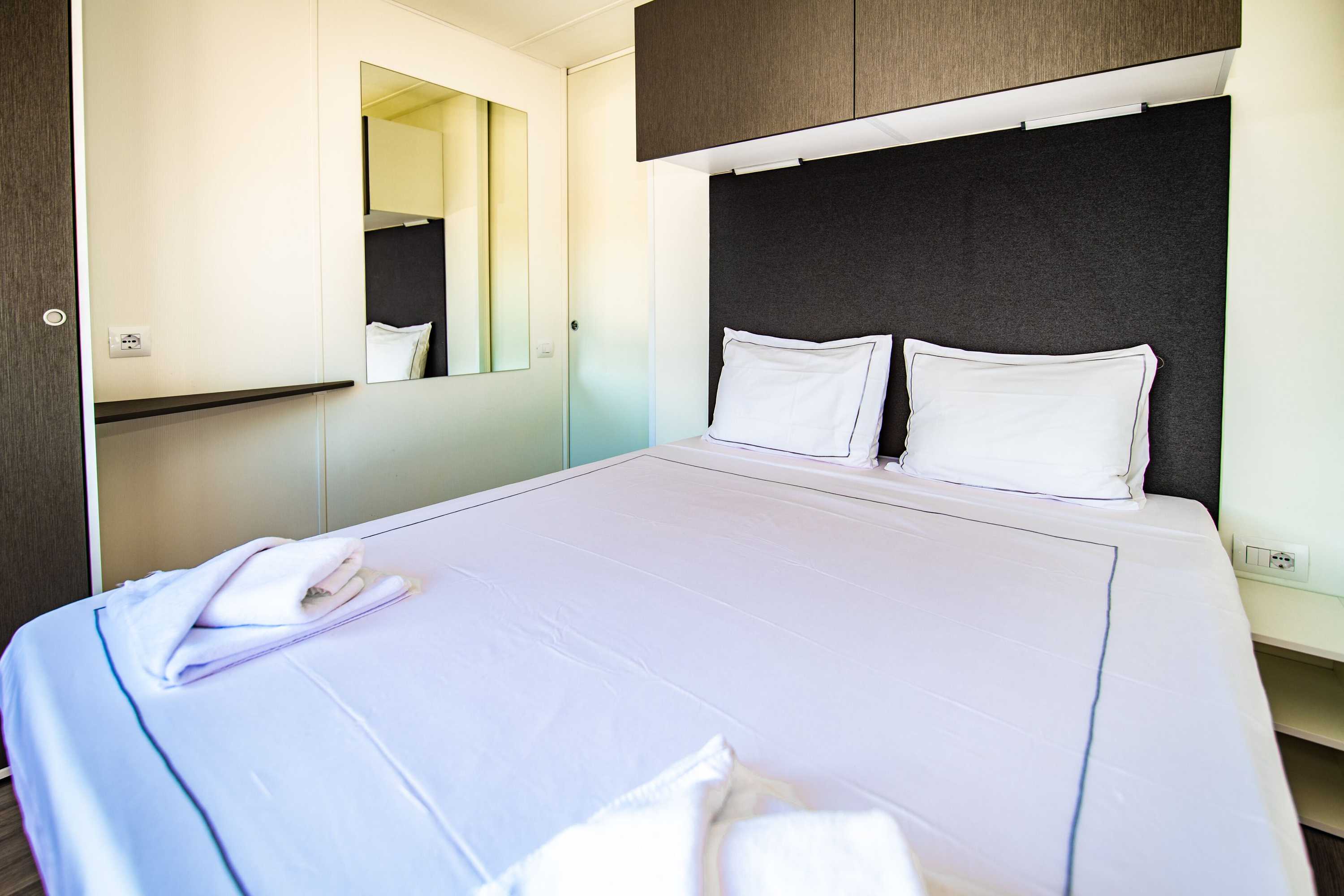 Gift card for Arena Grand Kazela Camping Homes