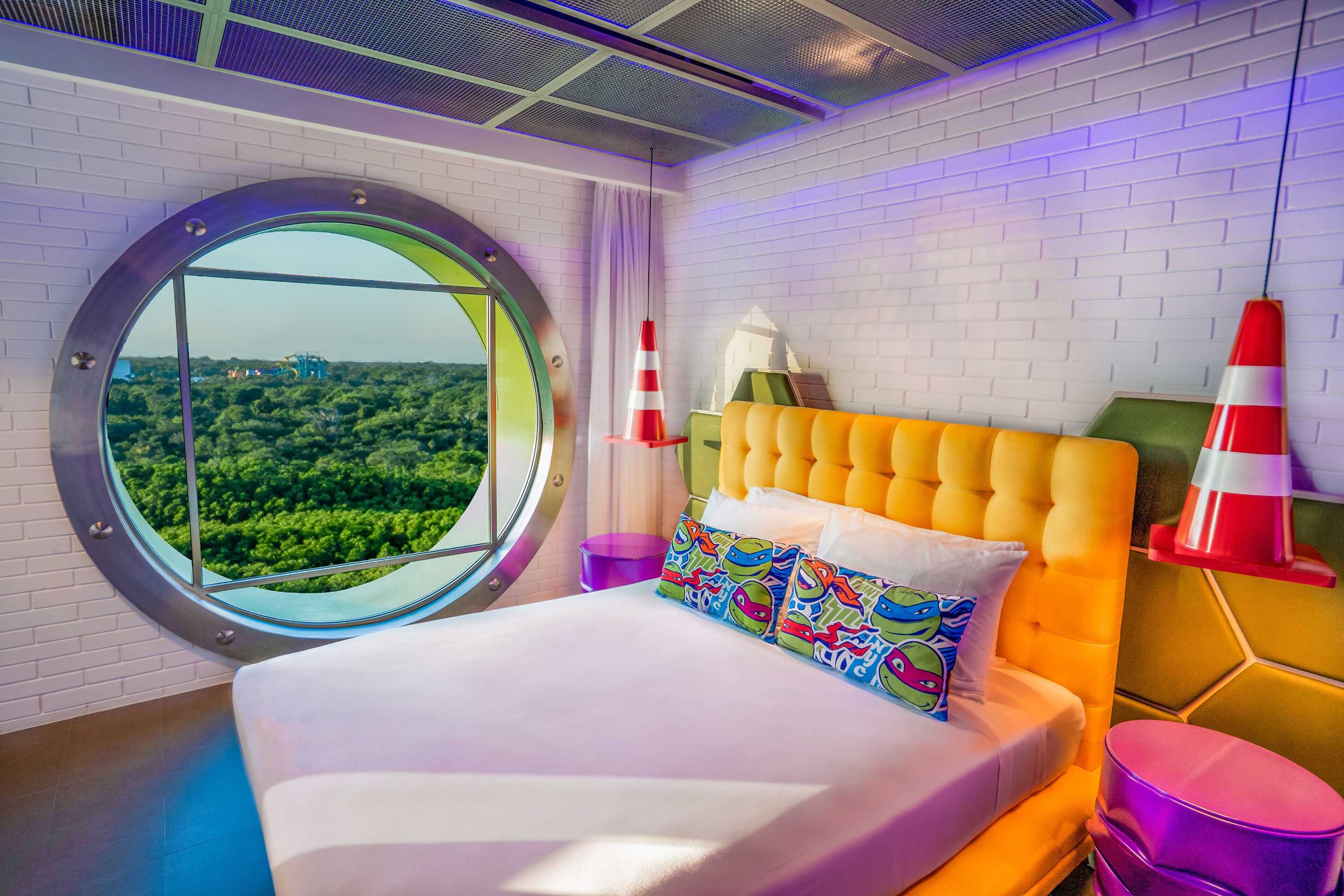 Gift card for Nickelodeon Hotels & Resorts Riviera Maya - Gourmet by Karisma - All Inclusive Gift card for Nickelodeon Hotels & Resorts Riviera Maya - Gourmet by Karisma - All Inclusive