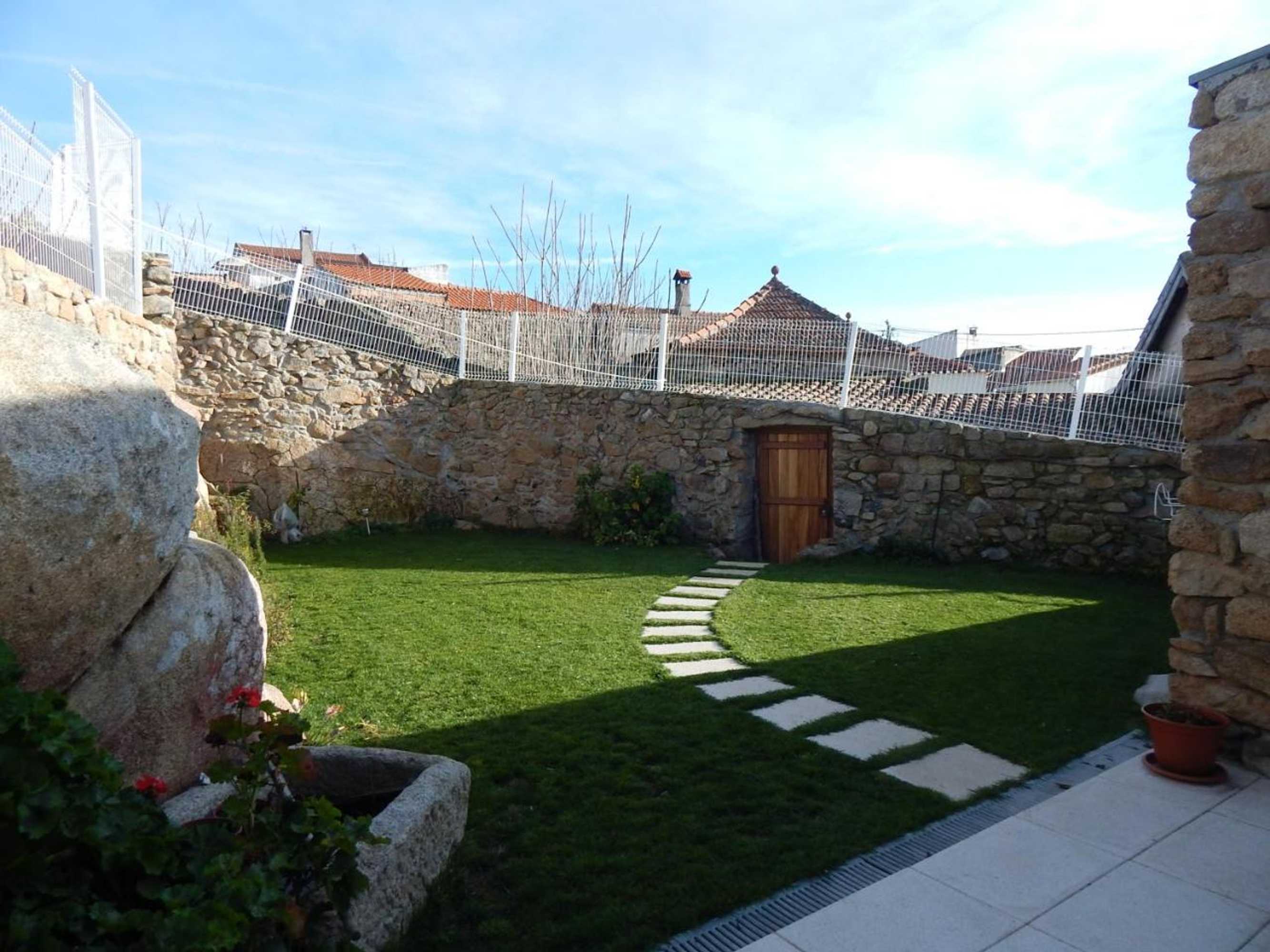 Gift card for Casa de Campo Das Sécias