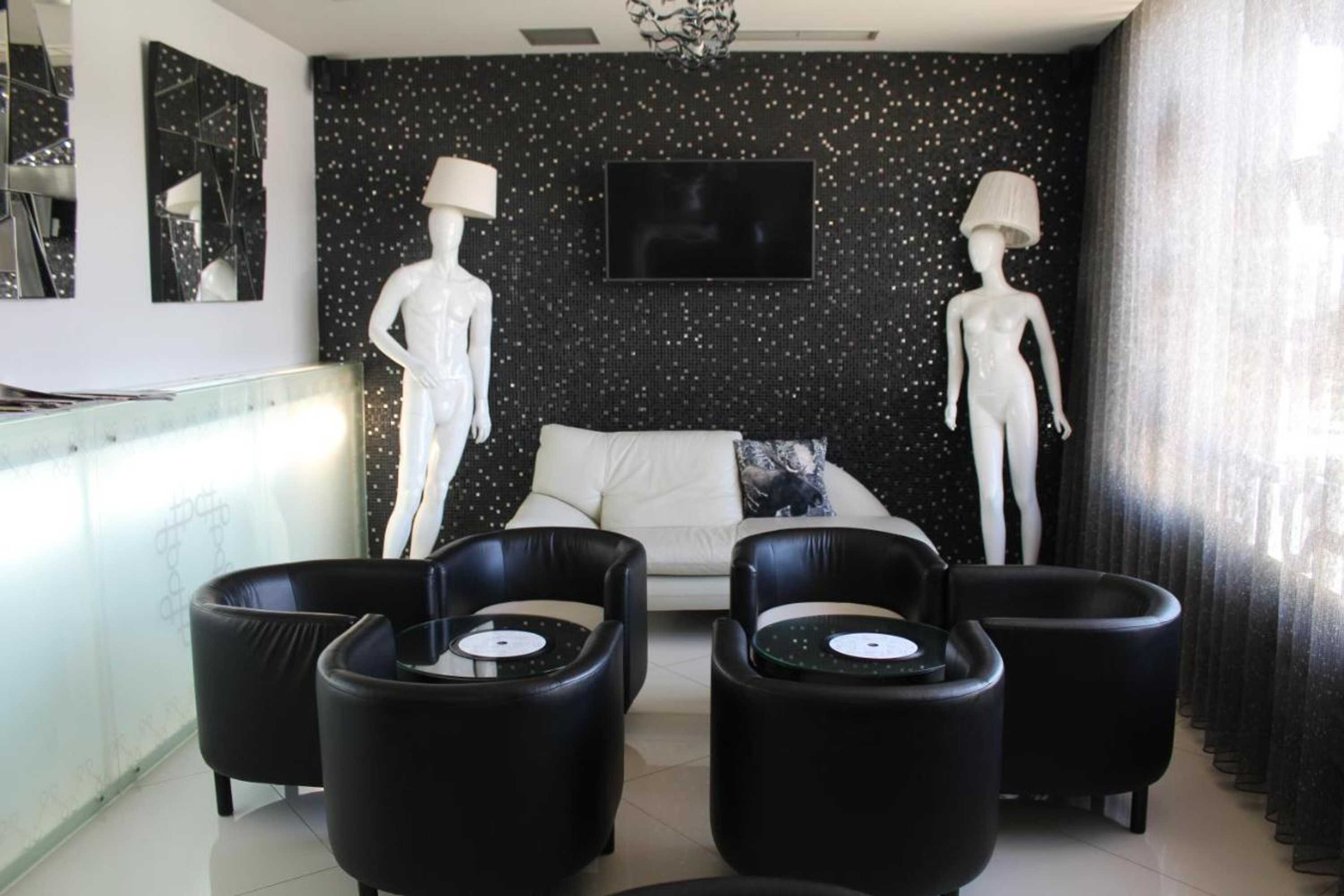 Gift card for Hotel Muchacho