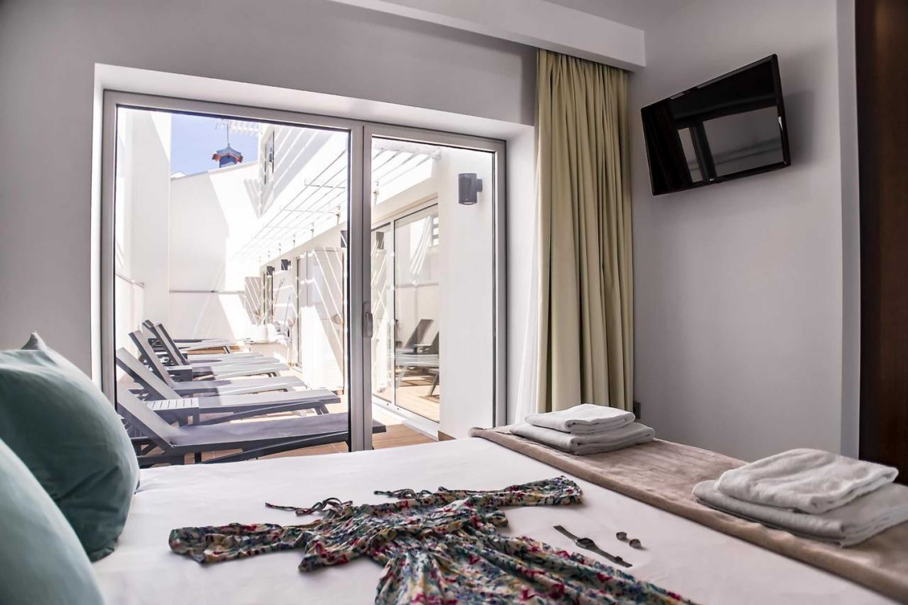 Gift card for Terrazzos do Prado