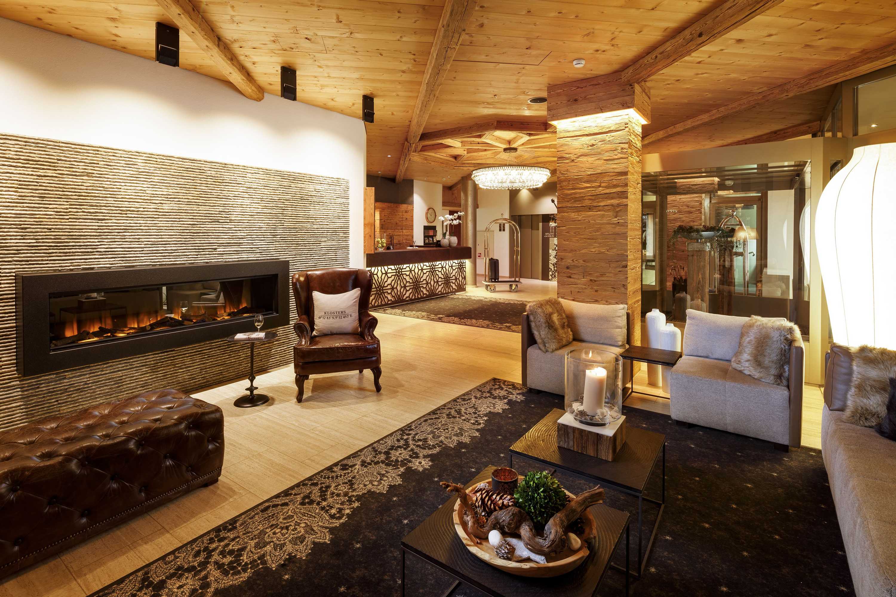 Gift card for Hotel Piz Buin Gift card for Hotel Piz Buin