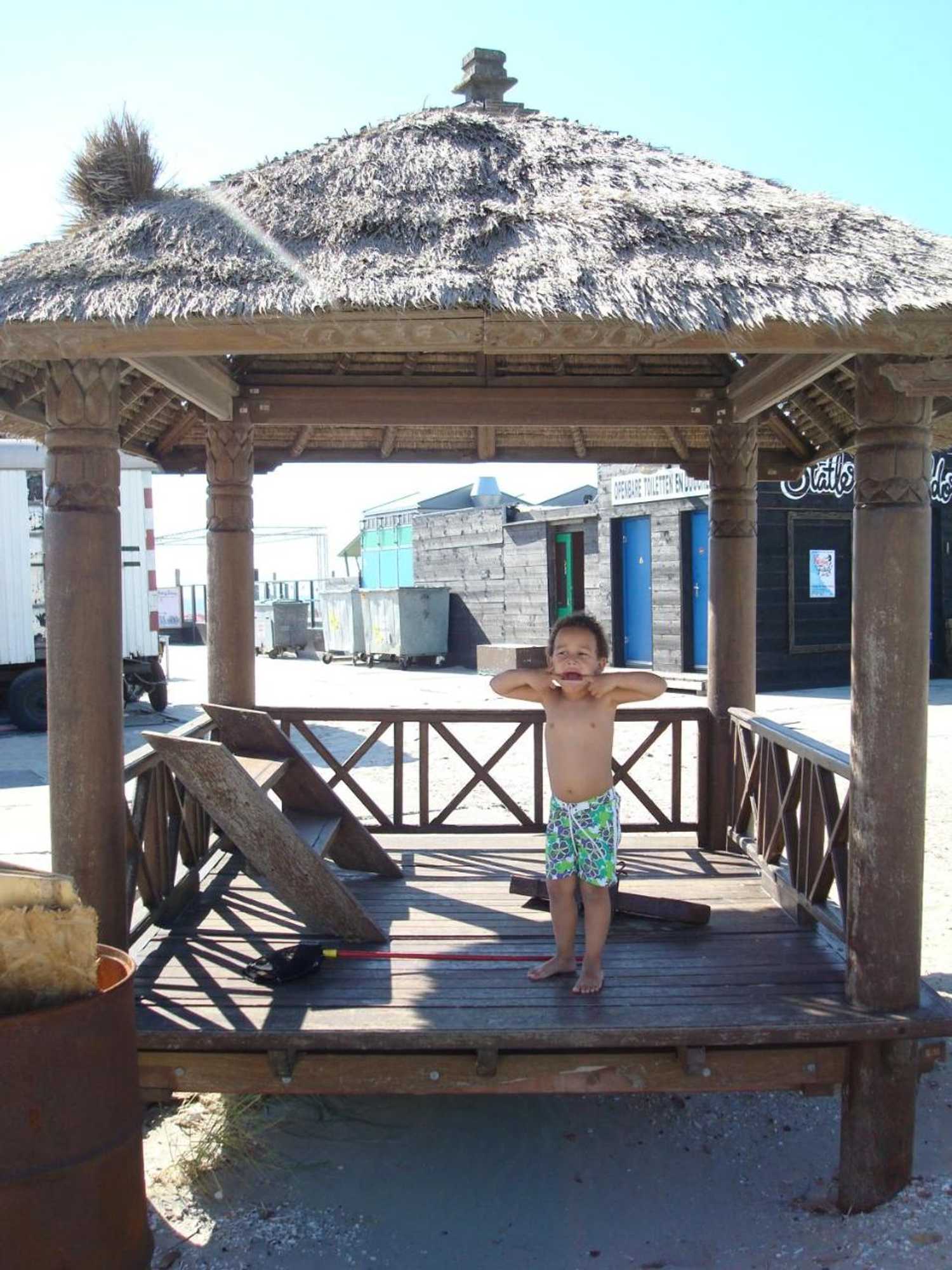 Gift card for B&b Habitat