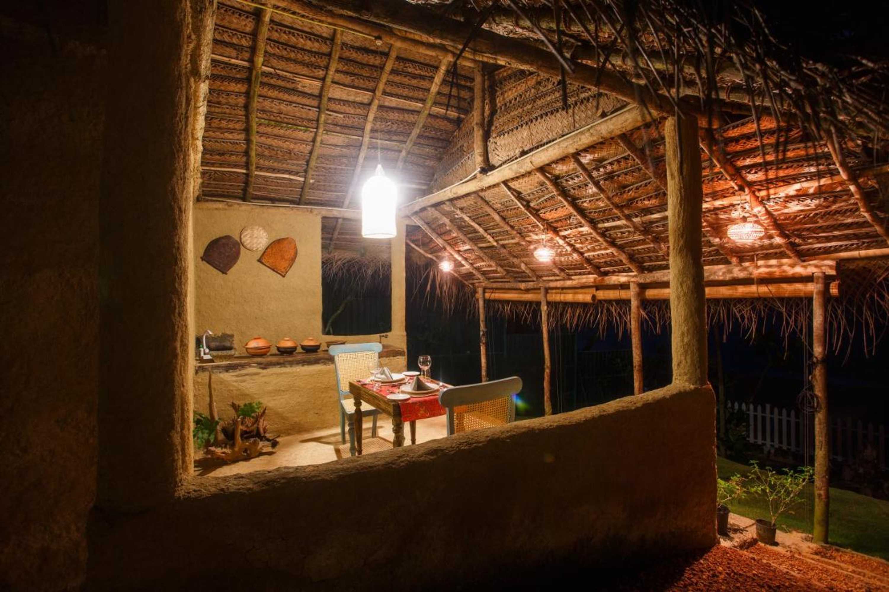 Gift card for Bay Villas Balapitiya