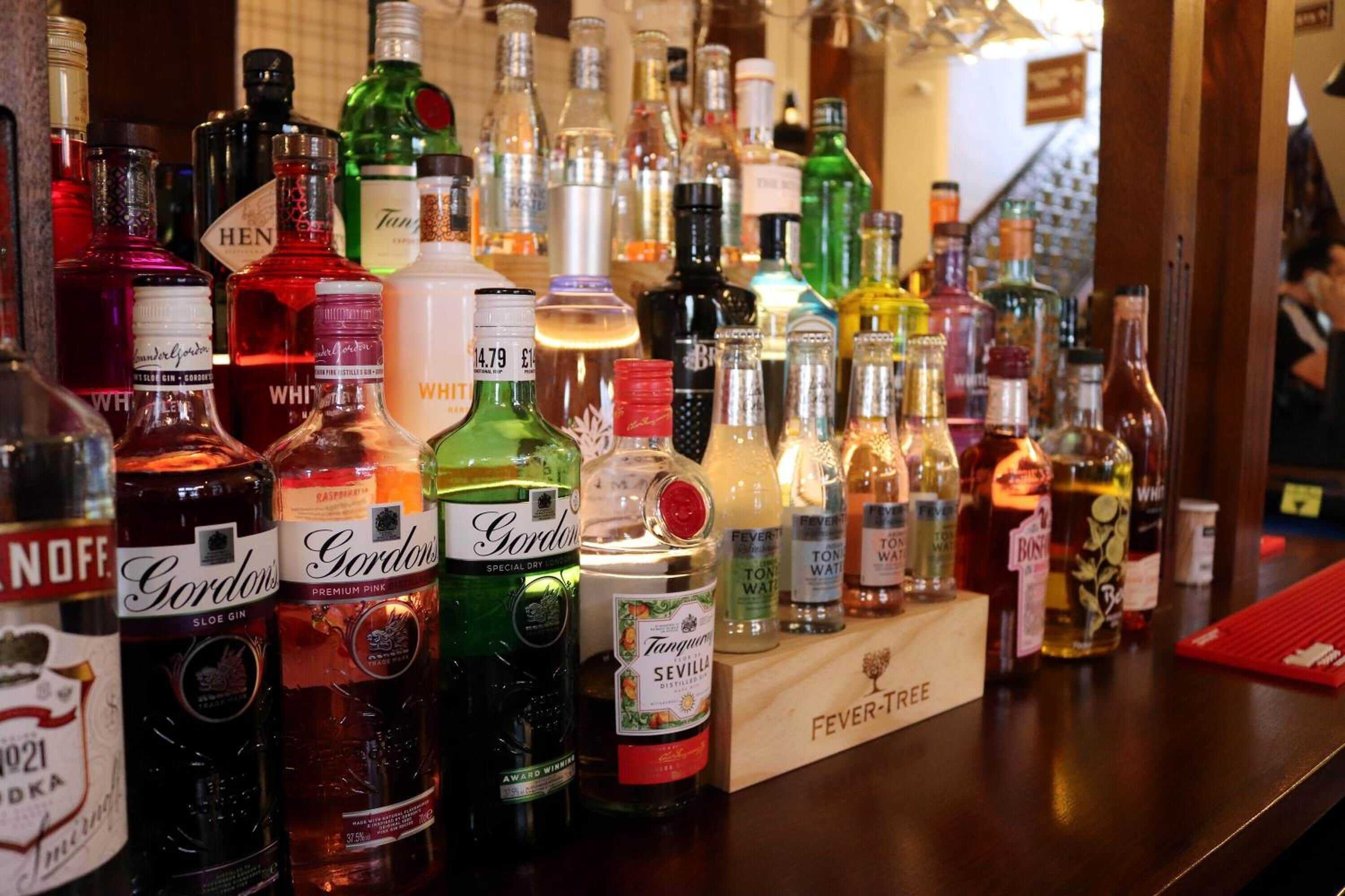 Gift card for The Bridge Hotel Gift card for The Bridge Hotel