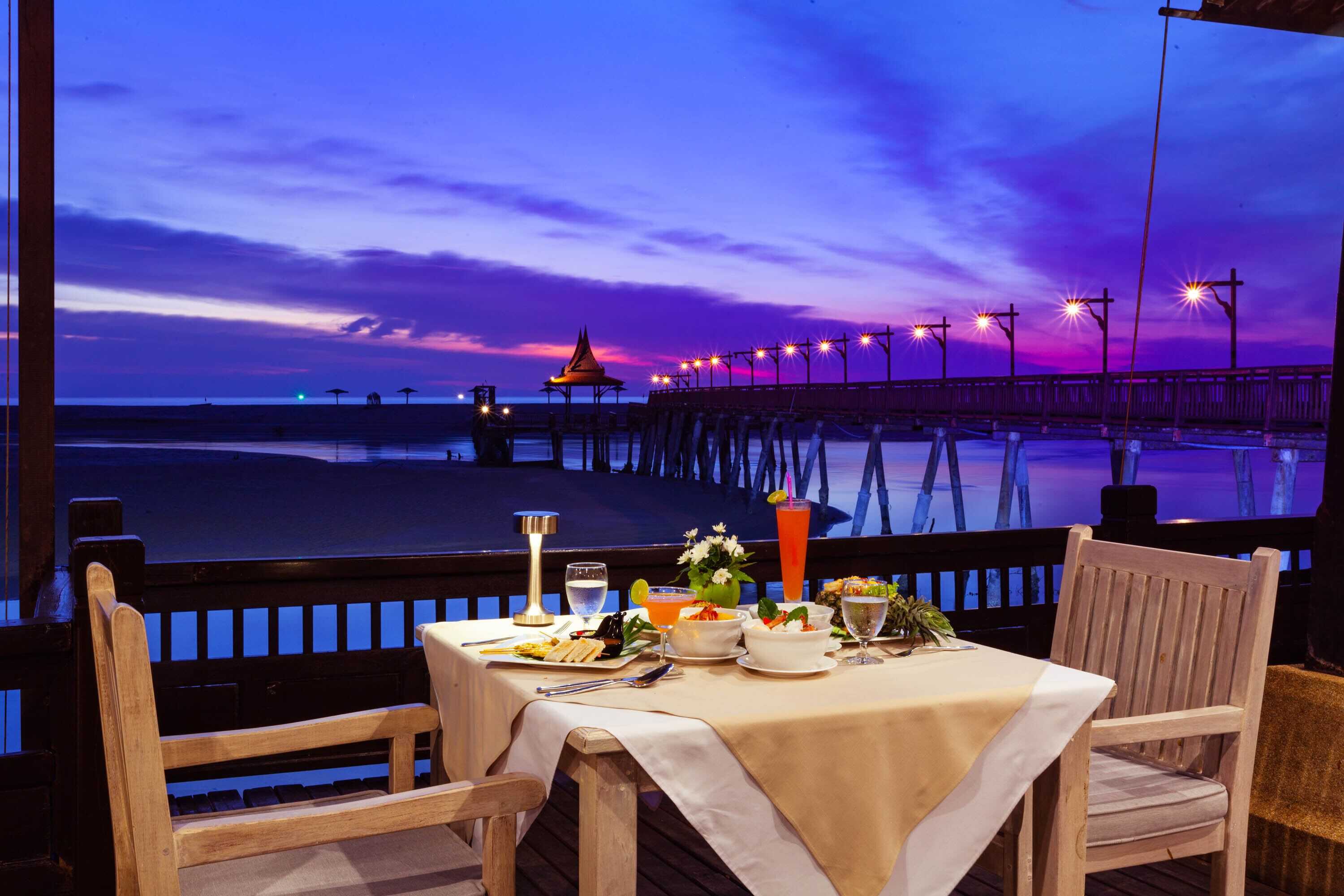 Gift card for The Hotspring Beach Resort & Spa Gift card for The Hotspring Beach Resort & Spa
