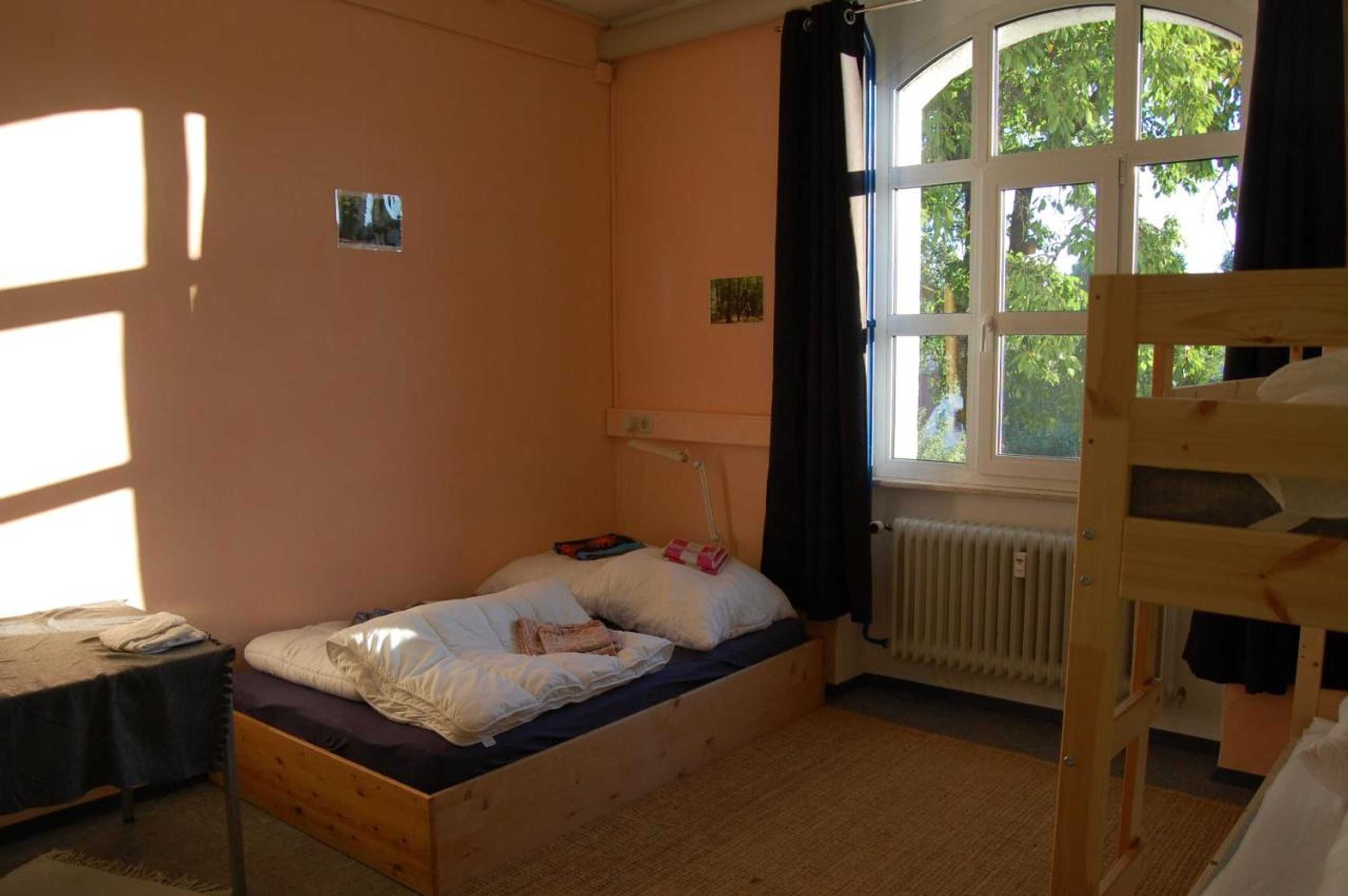 Gift card for Hostel Style Oberzent