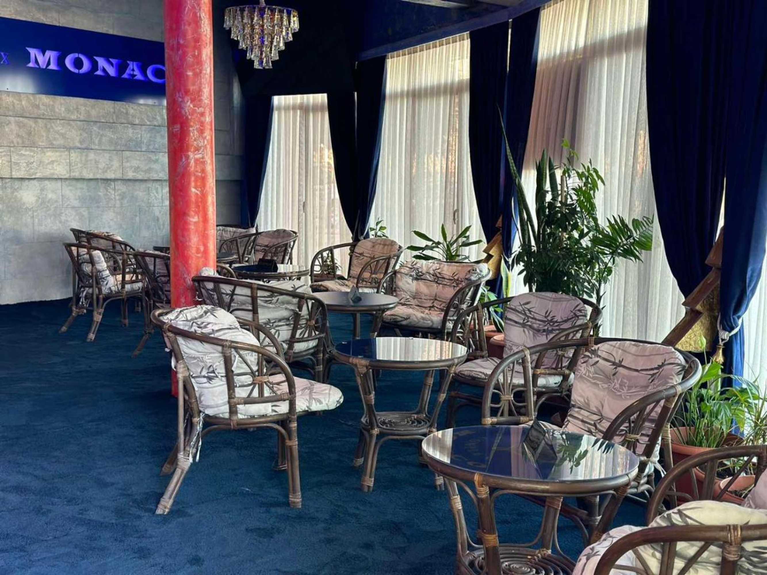 Gift card for Complex Monaco Hotel & Casino Gift card for Complex Monaco Hotel & Casino