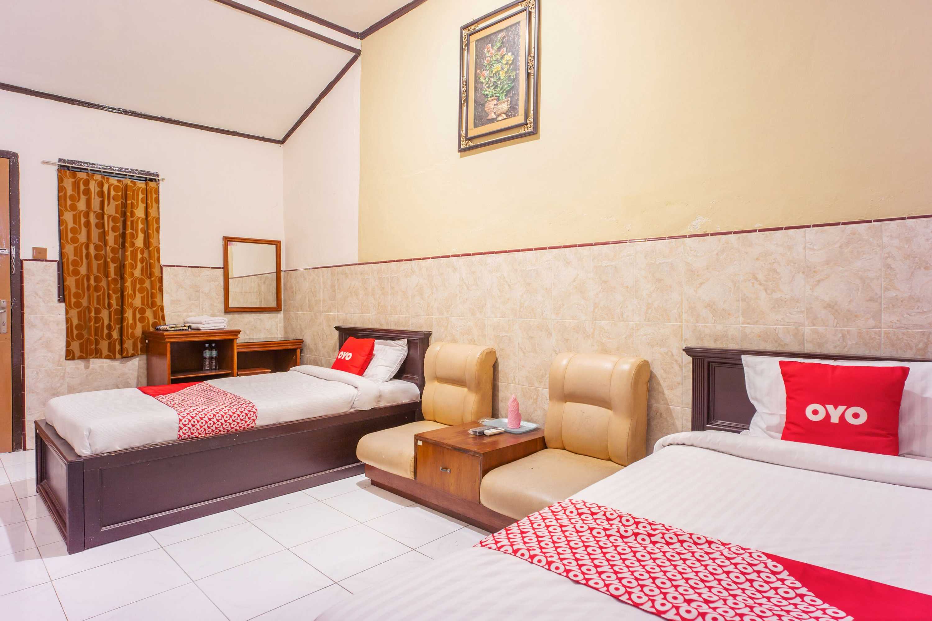 Gift card for Oyo 2180 Vina Vira Hotel