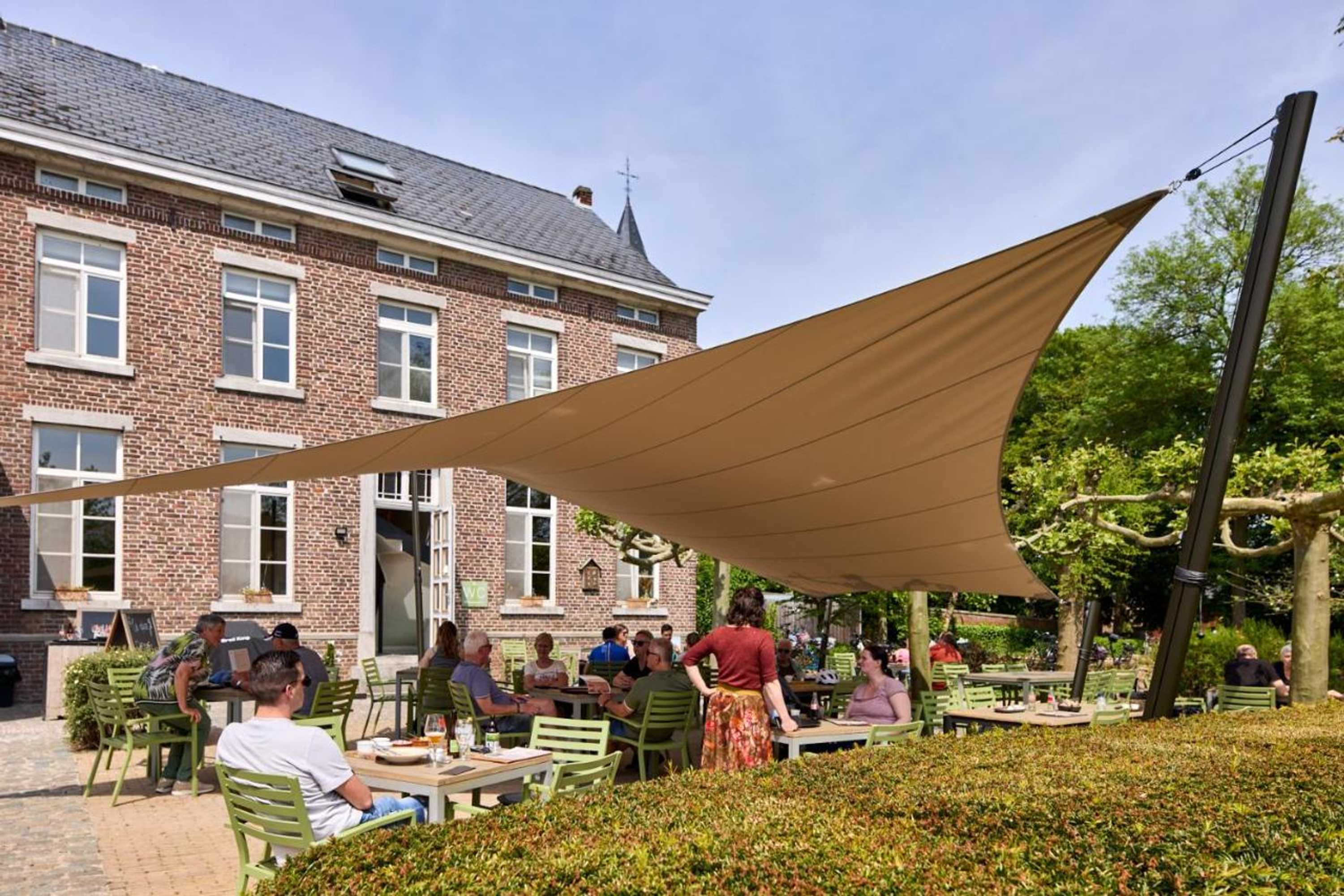 Gift card for Hotel De Pastorie