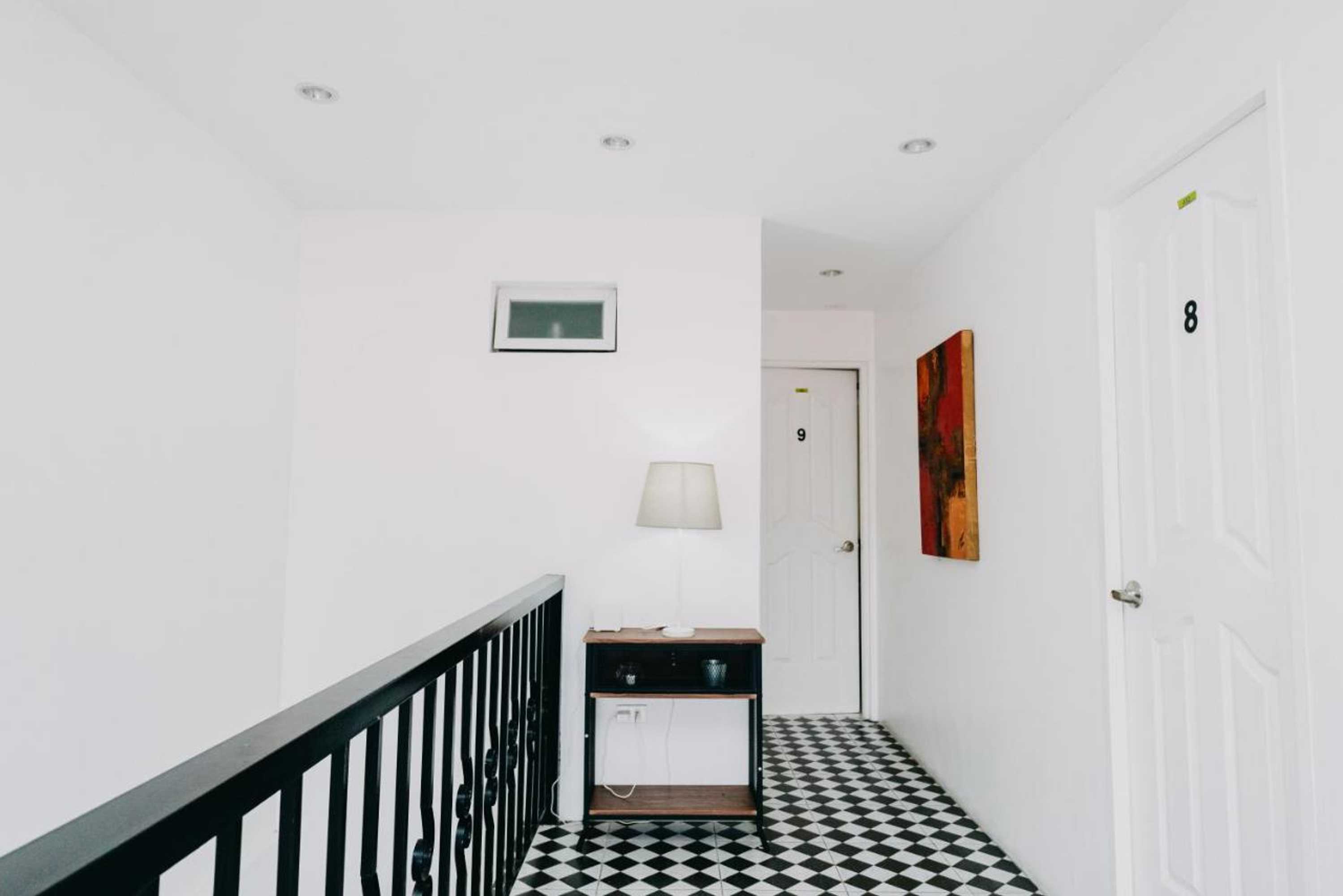 Gift card for Nine Balconies Island Stay
