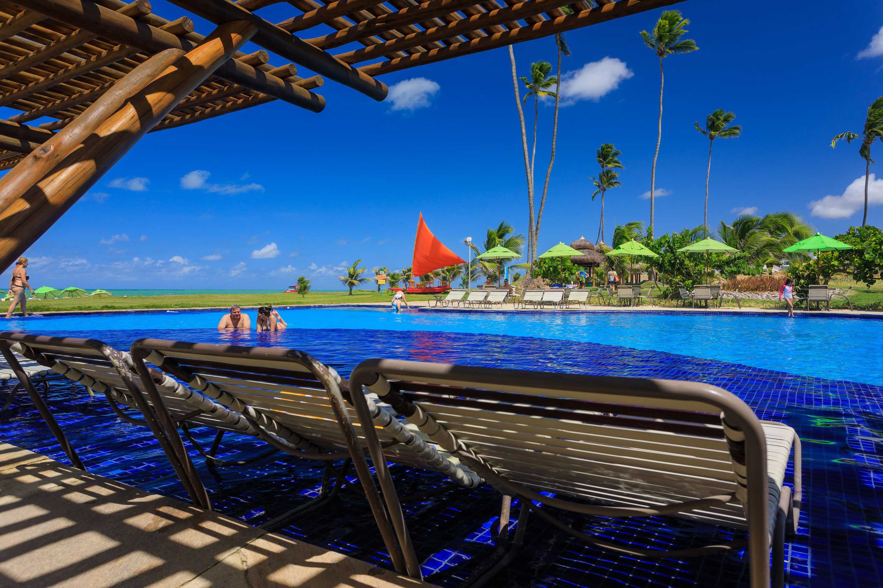 Gift card for Viva Porto de Galinhas Resort Gift card for Viva Porto de Galinhas Resort