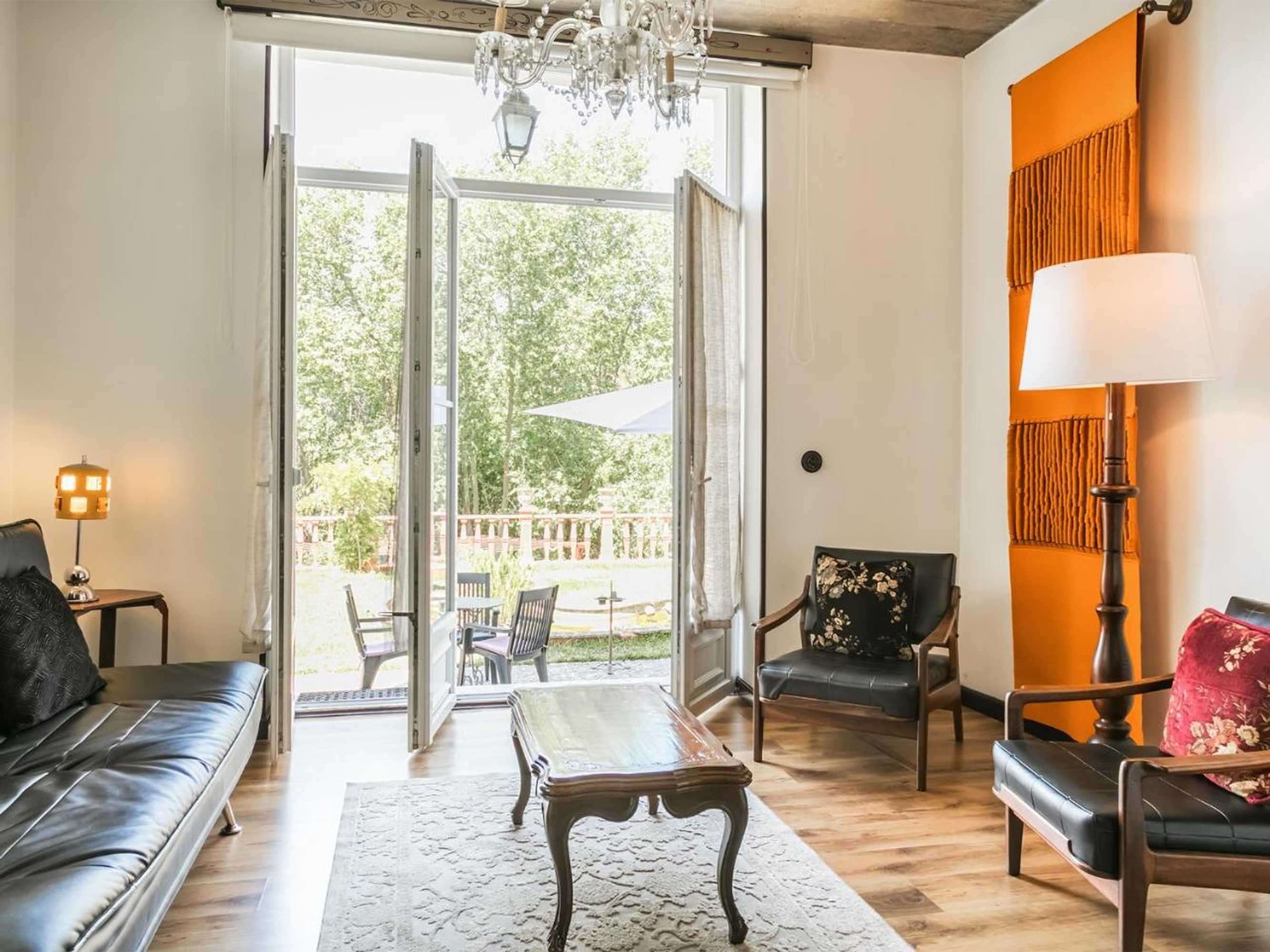 Gift card for Chalet Saudade