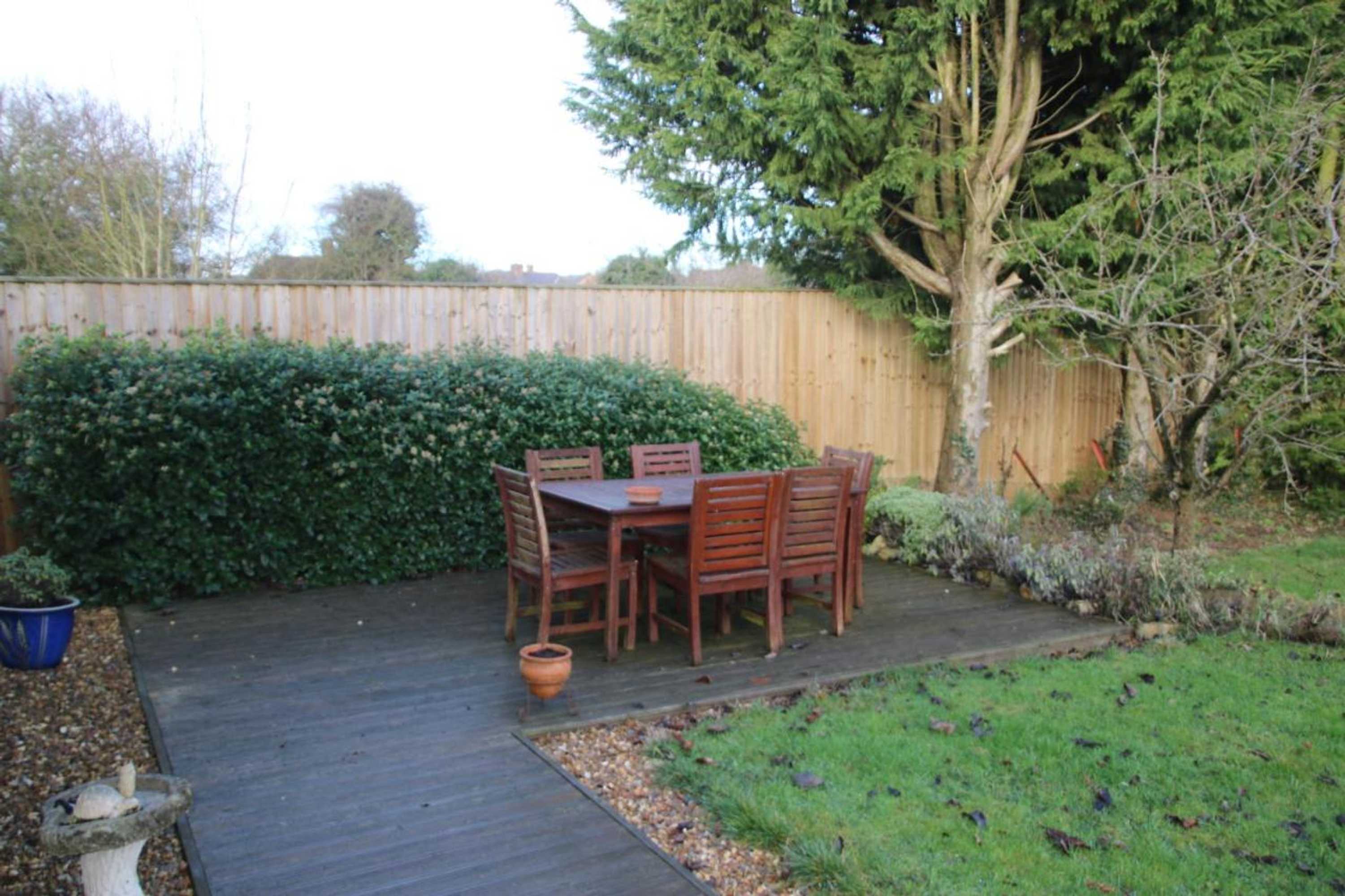 Gift card for The Stables Bed And Breakfast At Pear Tree Cottage