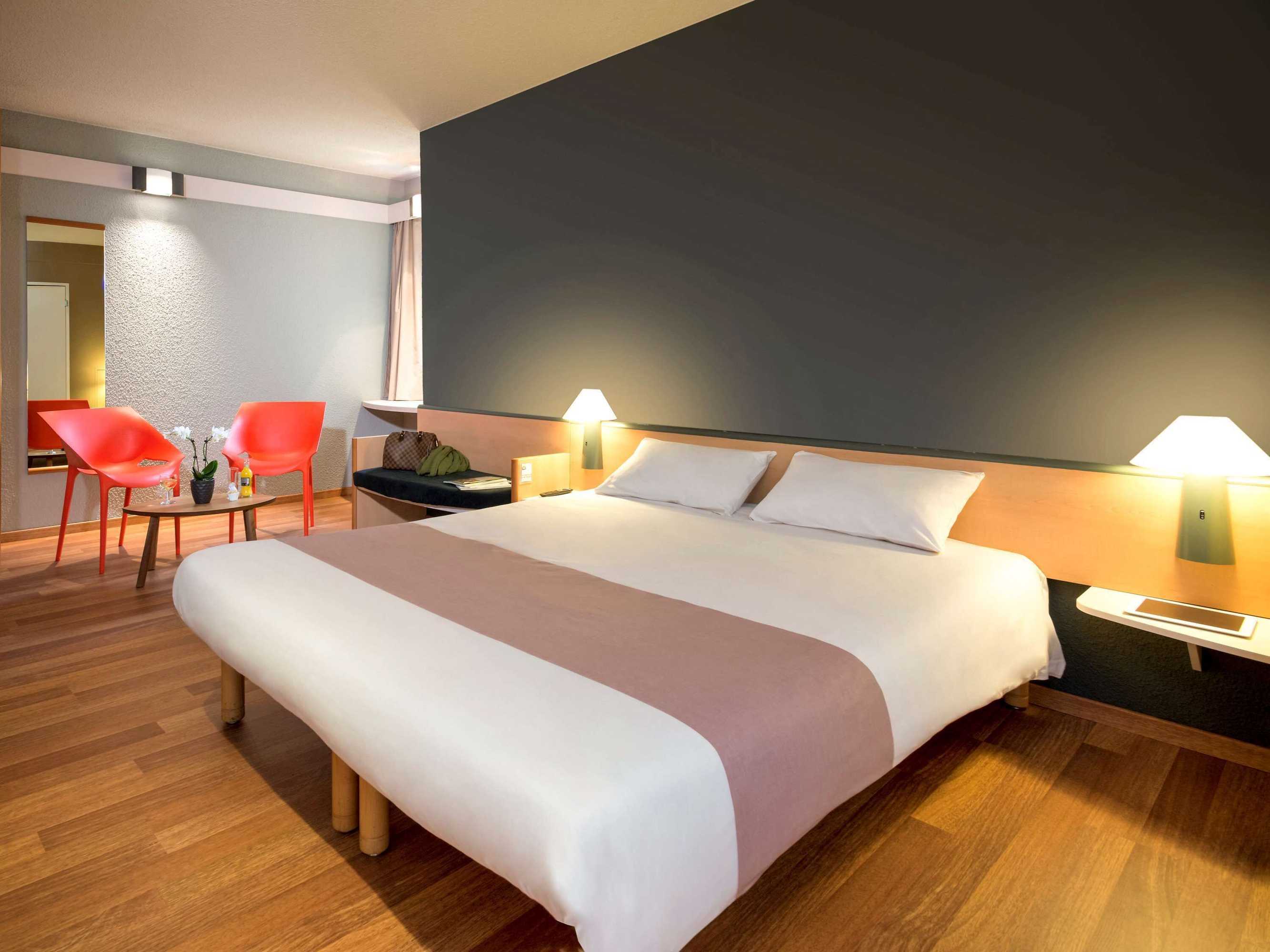 Gift card for Ibis Charleroi Centre Gare Gift card for Ibis Charleroi Centre Gare