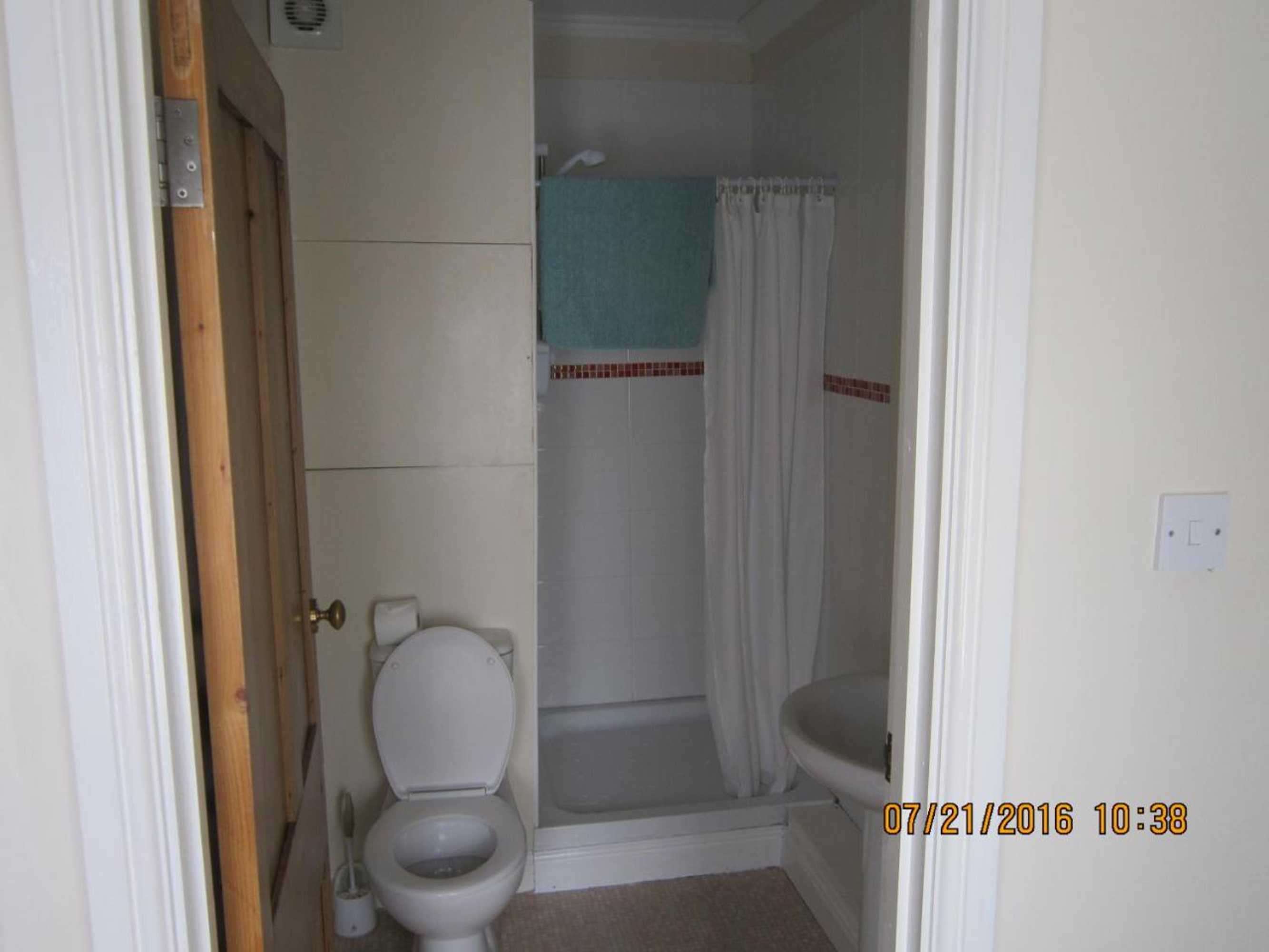 Gift card for Queen Mary Inn