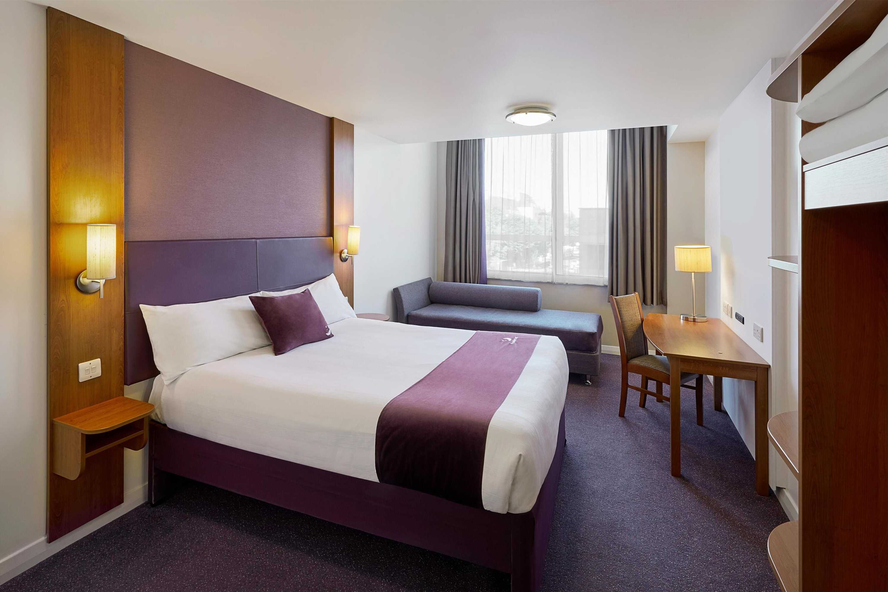 Gift card for Premier Inn Rotherham East (m18/m1)
