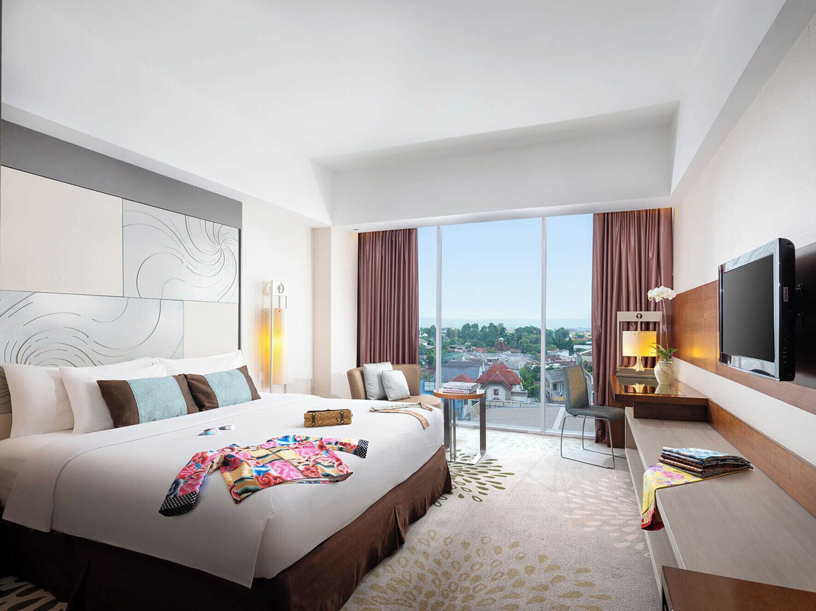 Gift card for Artotel Suites Bianti Yogyakarta Gift card for Artotel Suites Bianti Yogyakarta