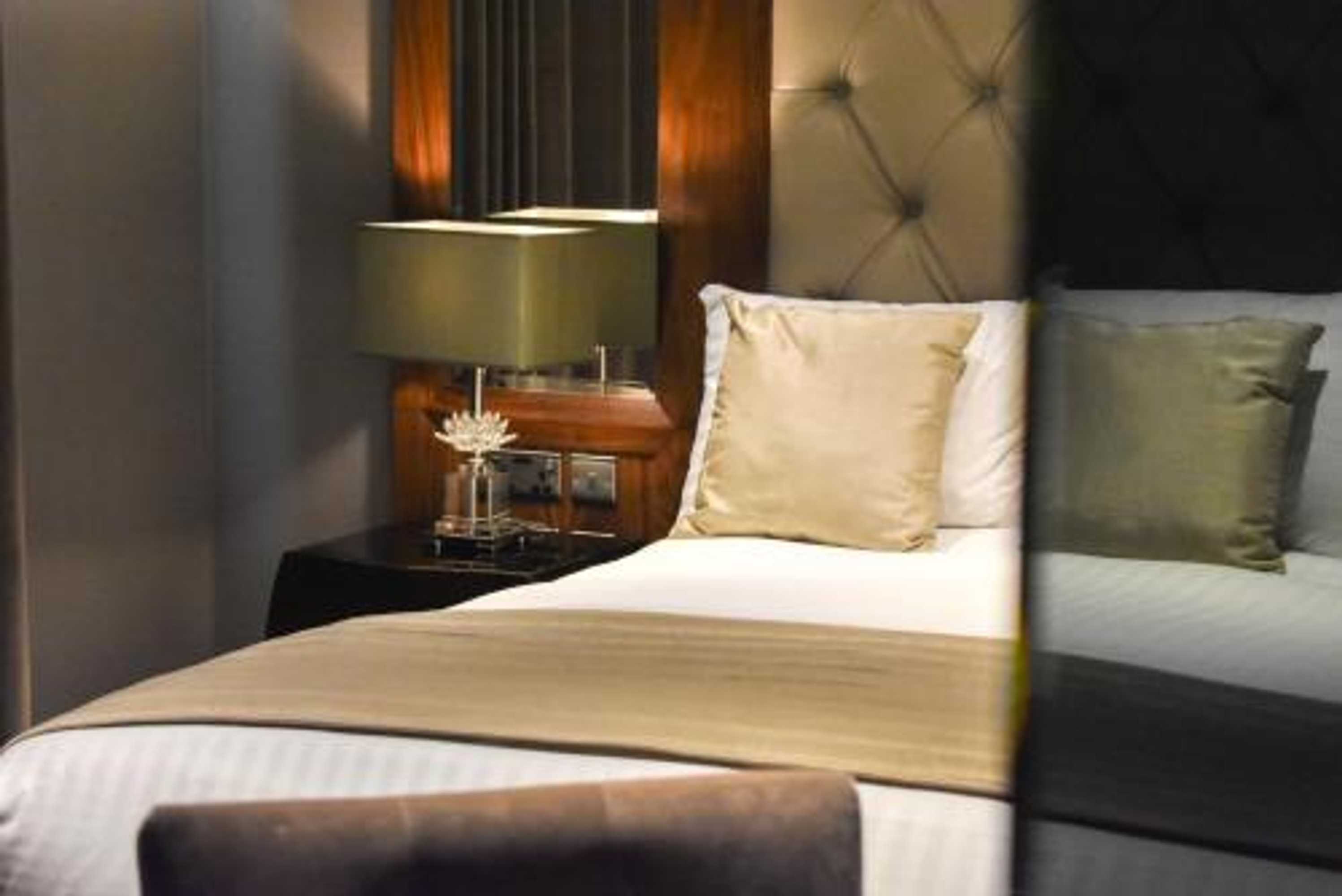 Gift card for Dalziel Park Hotel Gift card for Dalziel Park Hotel