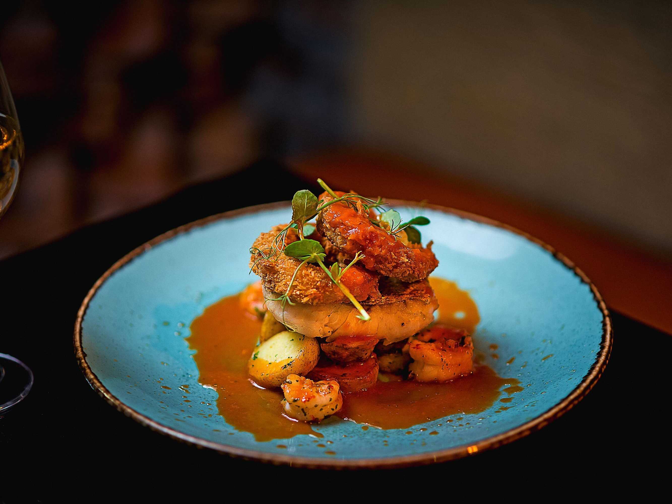 Gift card for Shannon Springs Hotel