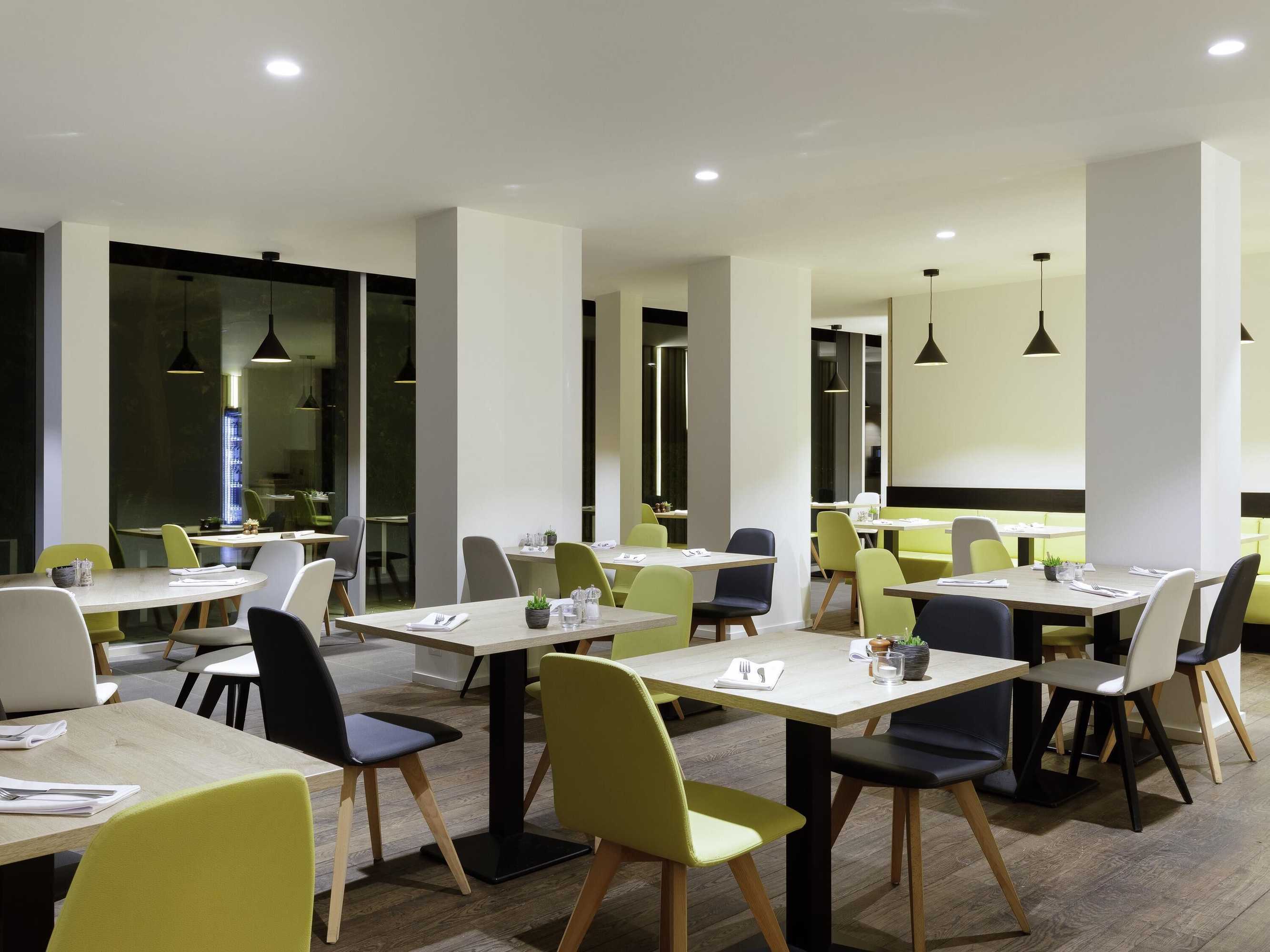 Gift card for Ibis Styles Kortrijk Expo Gift card for Ibis Styles Kortrijk Expo