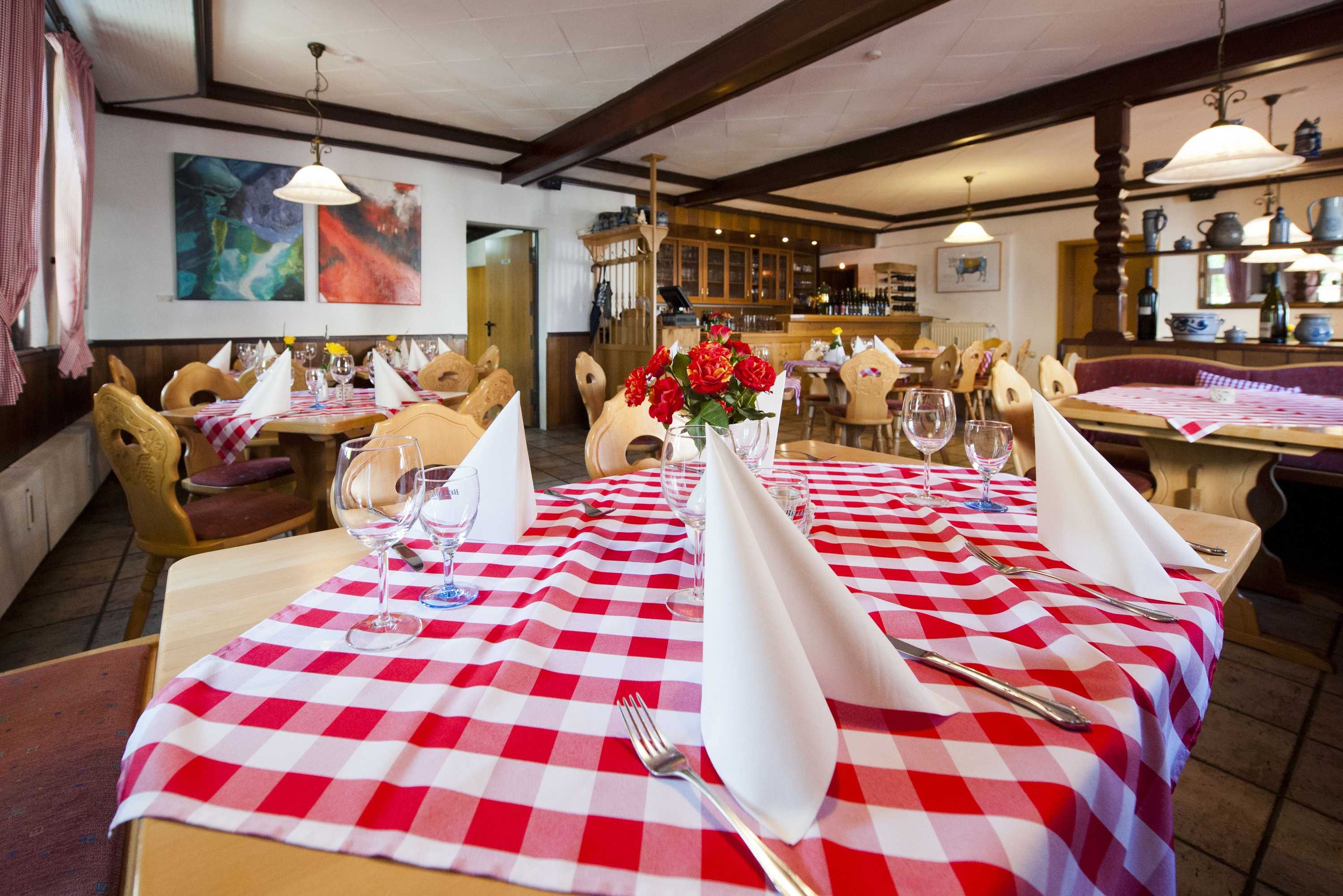 Gift card for Hotel Restaurant Zum Engel