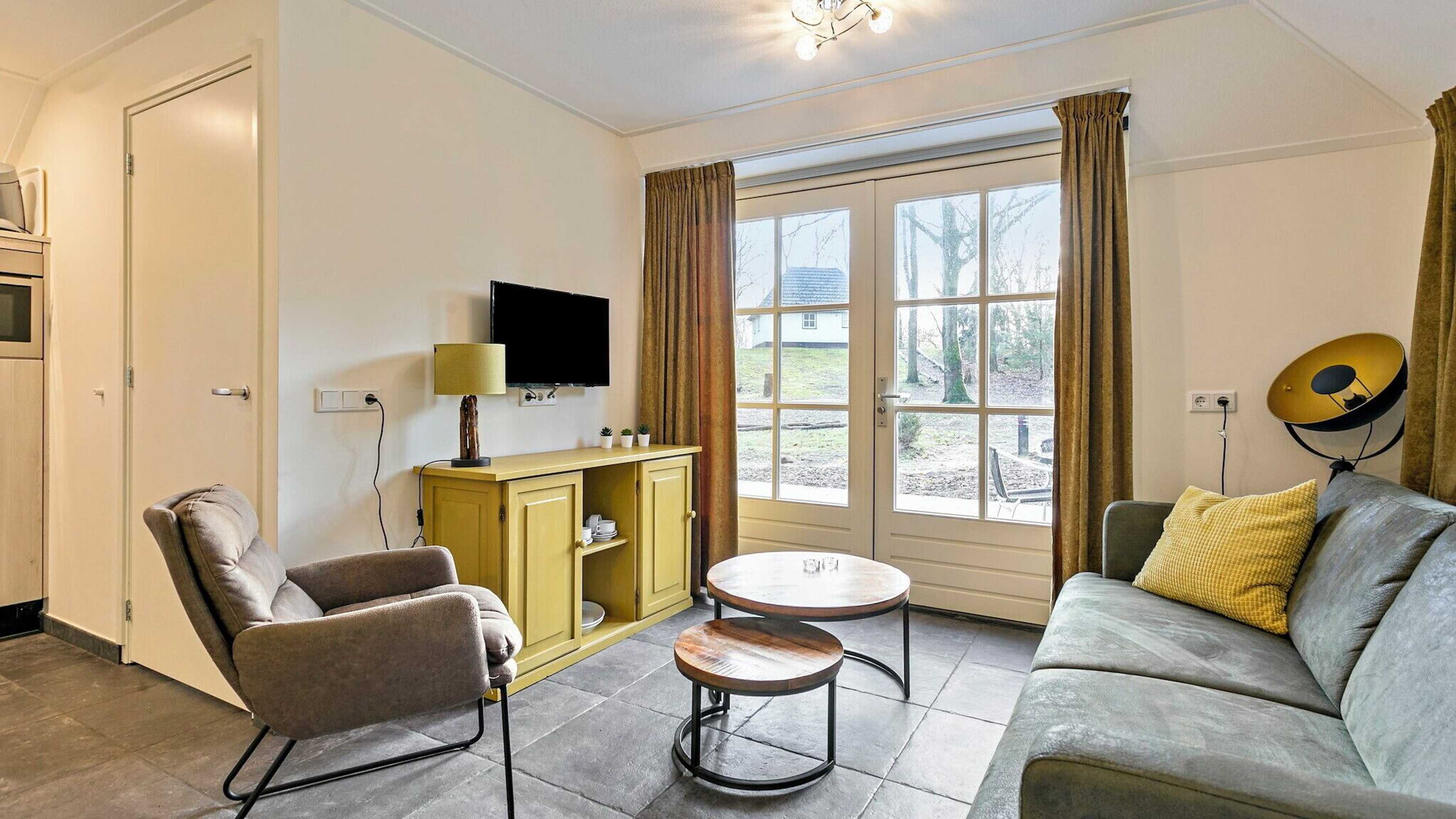 Gift card for Hogenboom Vakantiepark Herperduin