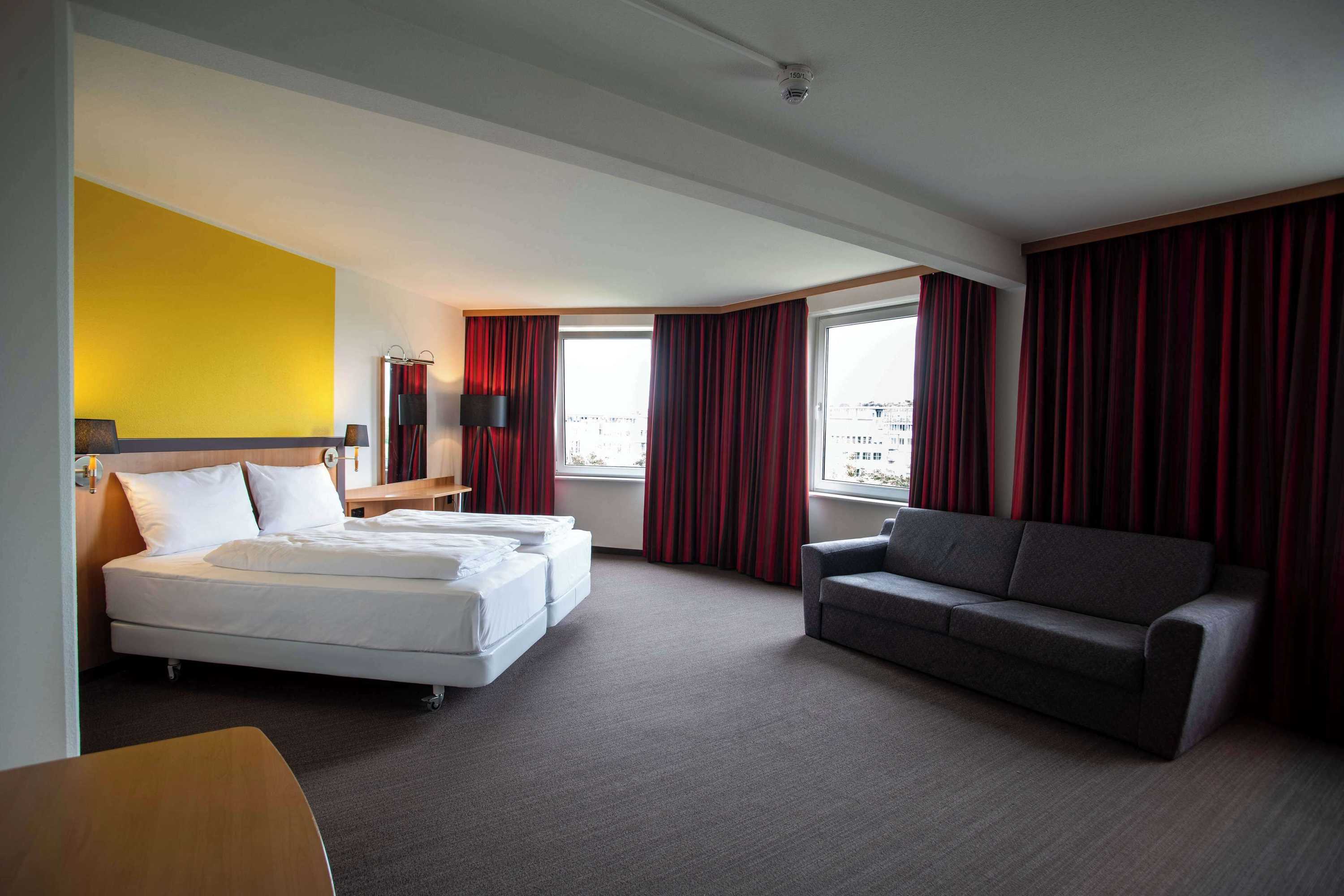 Gift card for Best Western Conference Airporthotel Frankfurt-Mörfelden