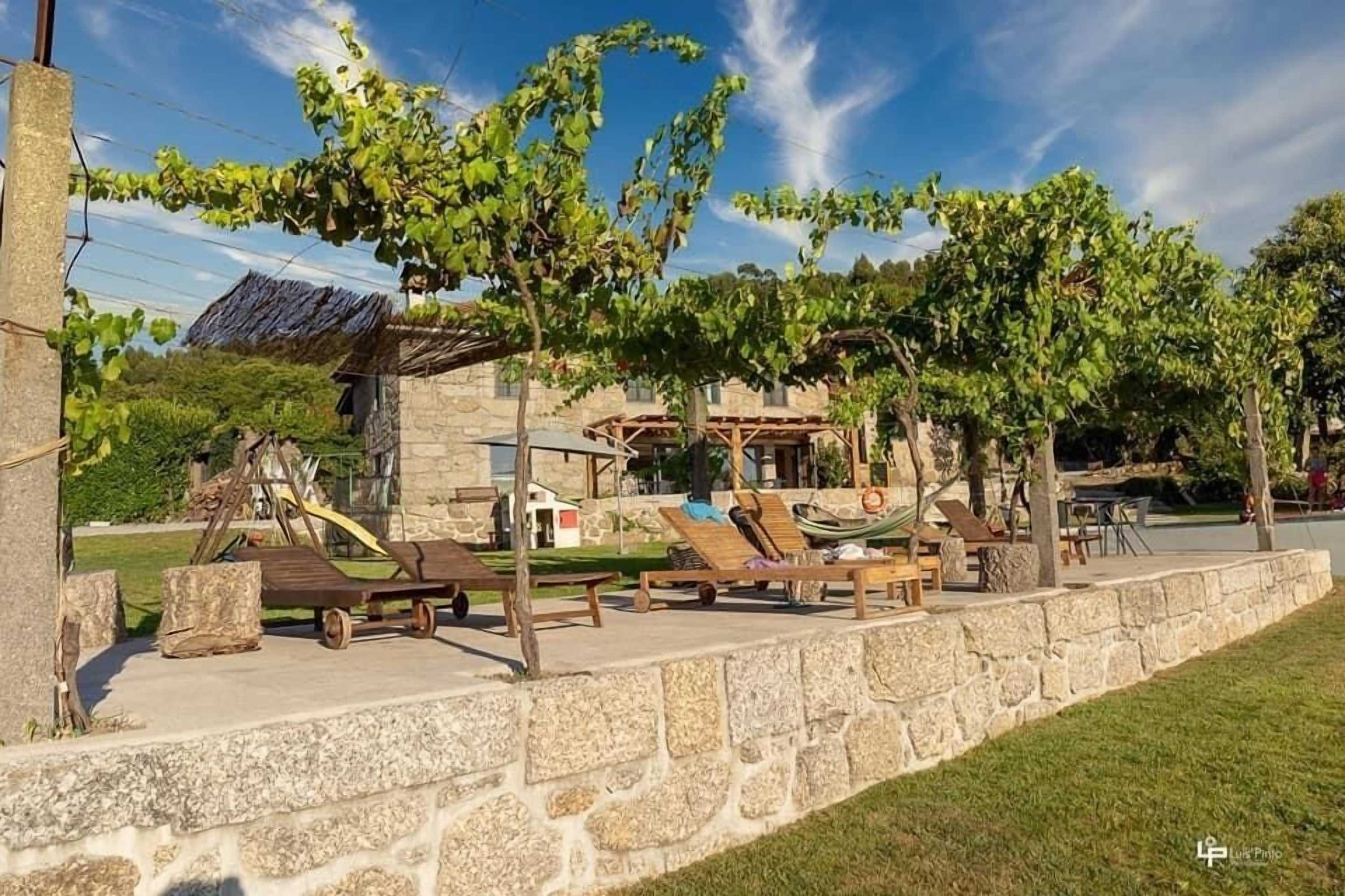 Gift card for Hotel Quinta da Tulha By Vimahotels