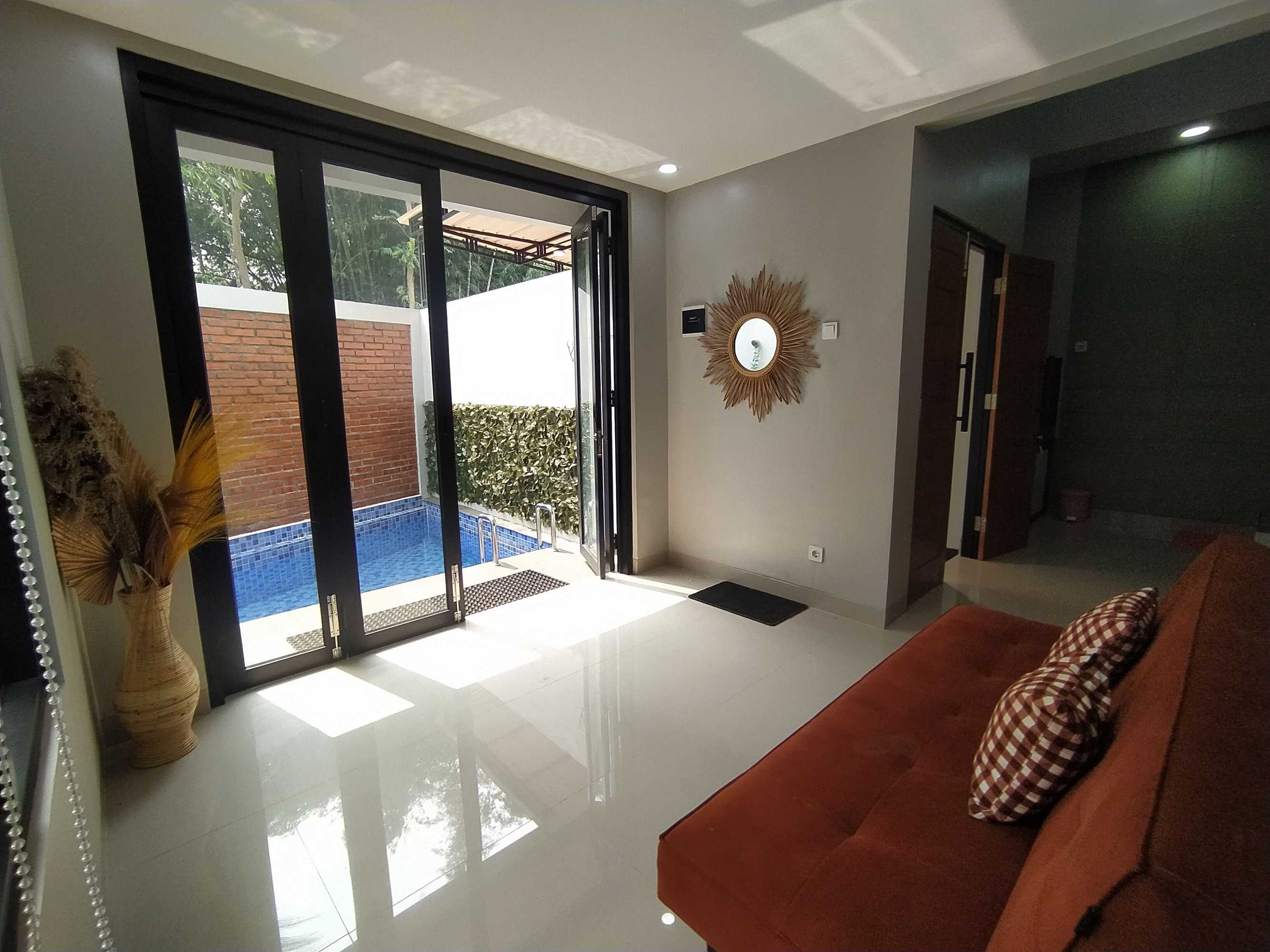 Gift card for Tenang Jiwa Villa